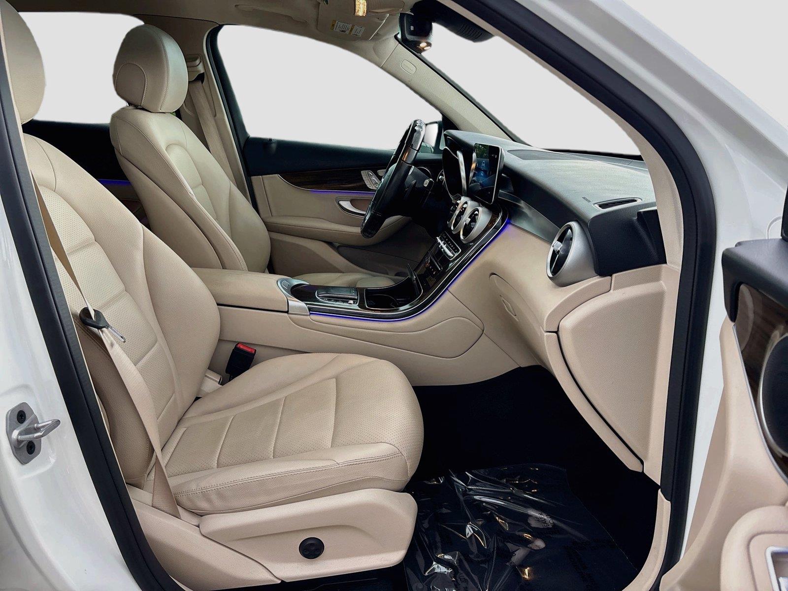 2022 Mercedes-Benz GLC GLC 300