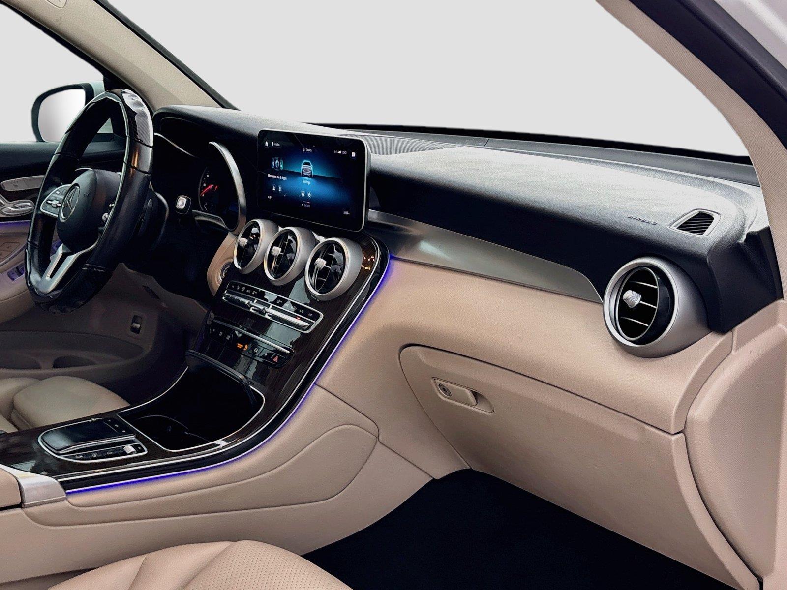 2022 Mercedes-Benz GLC GLC 300