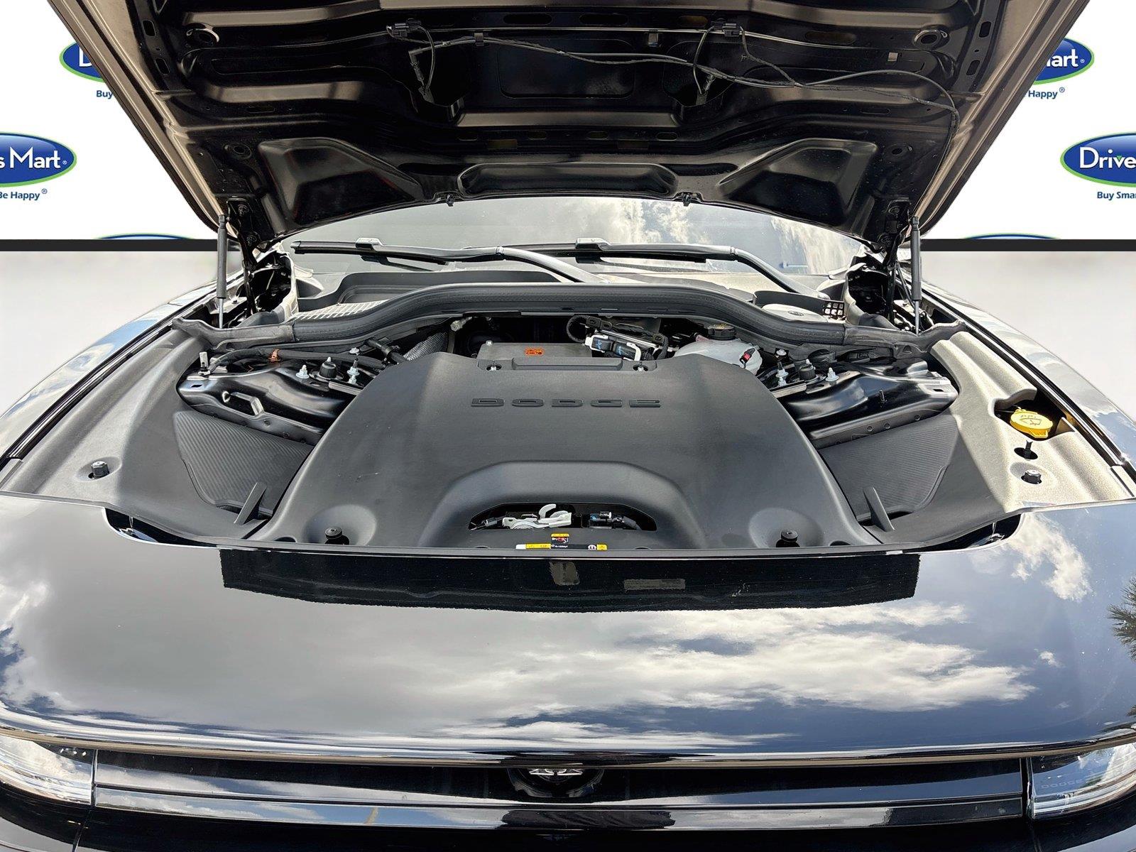 2025 Dodge Charger Daytona R/T