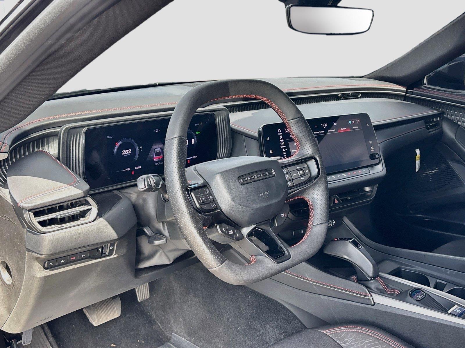 2025 Dodge Charger Daytona R/T