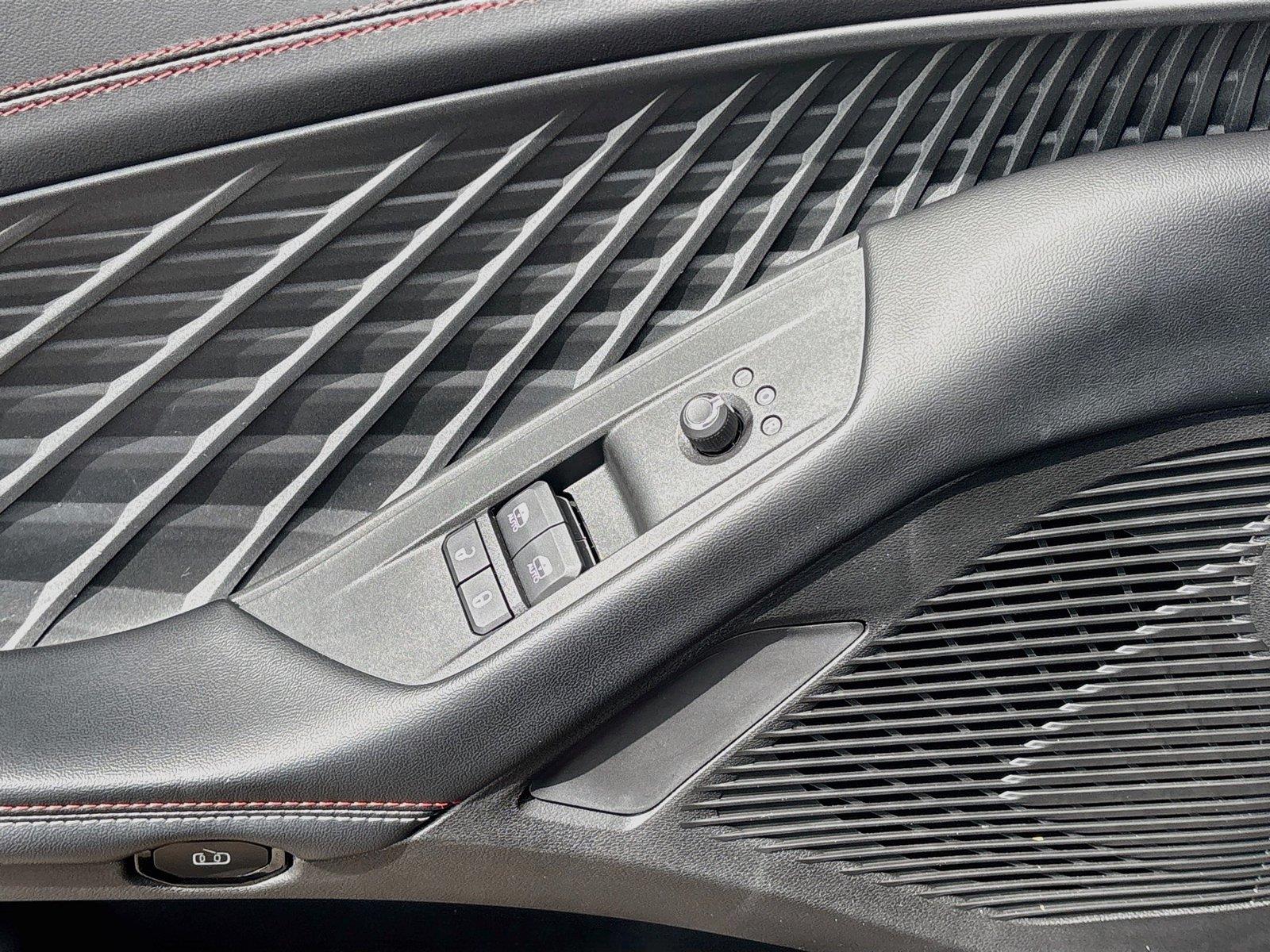 2025 Dodge Charger Daytona R/T