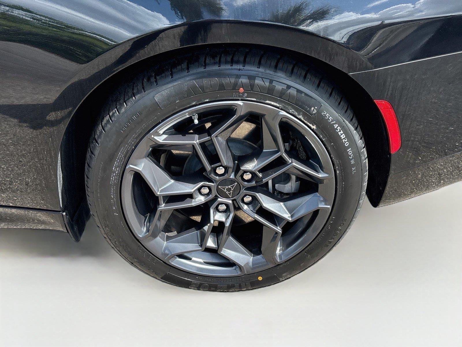 2025 Dodge Charger Daytona R/T
