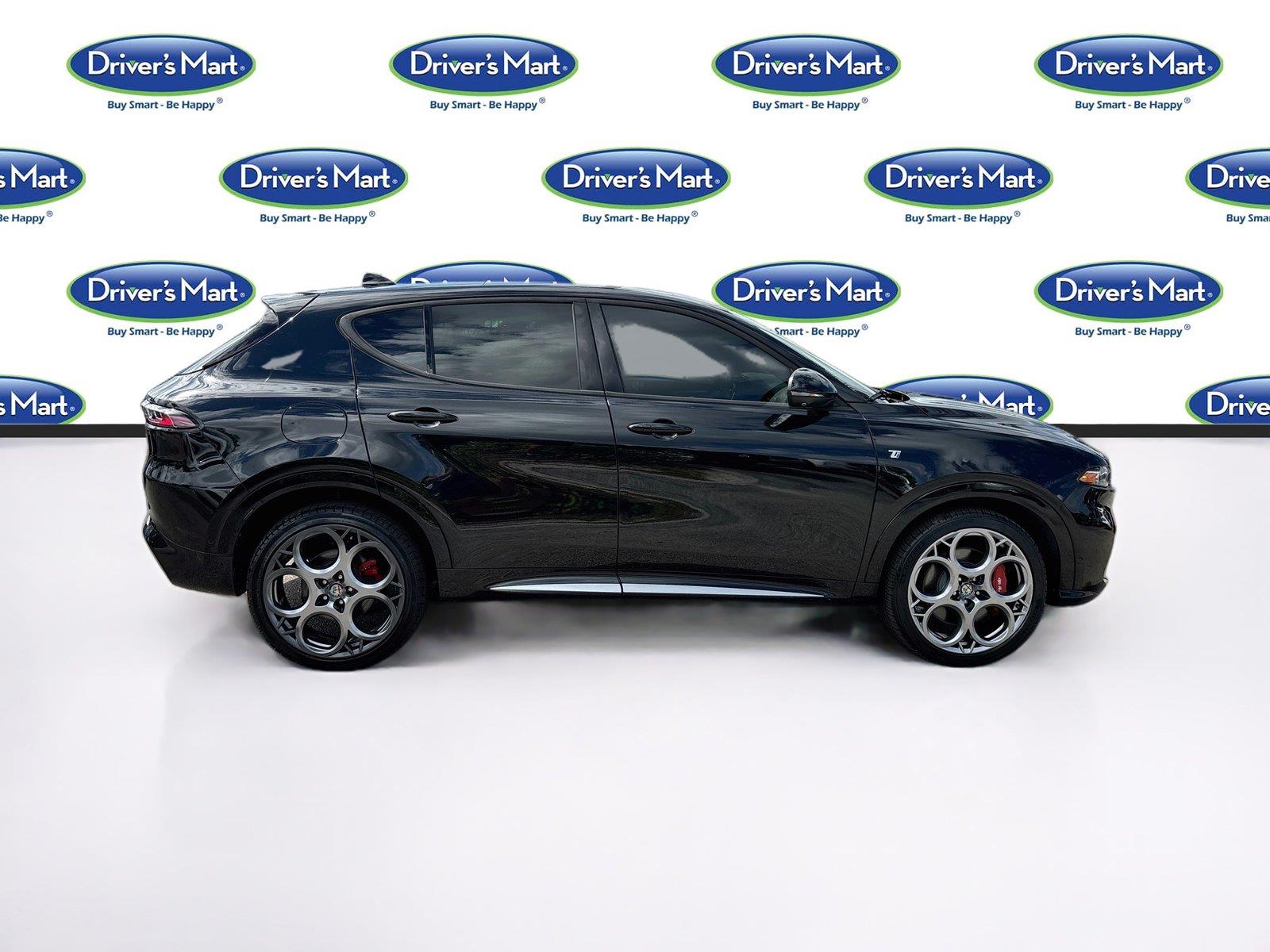 2024 Alfa Romeo Tonale Ti