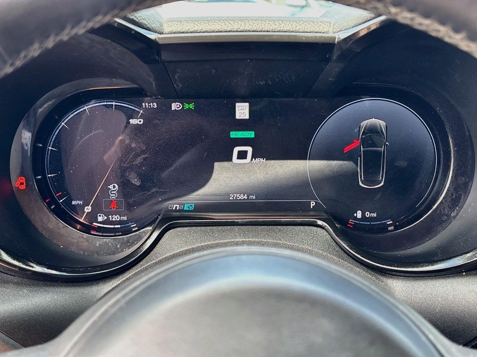 2024 Alfa Romeo Tonale Ti