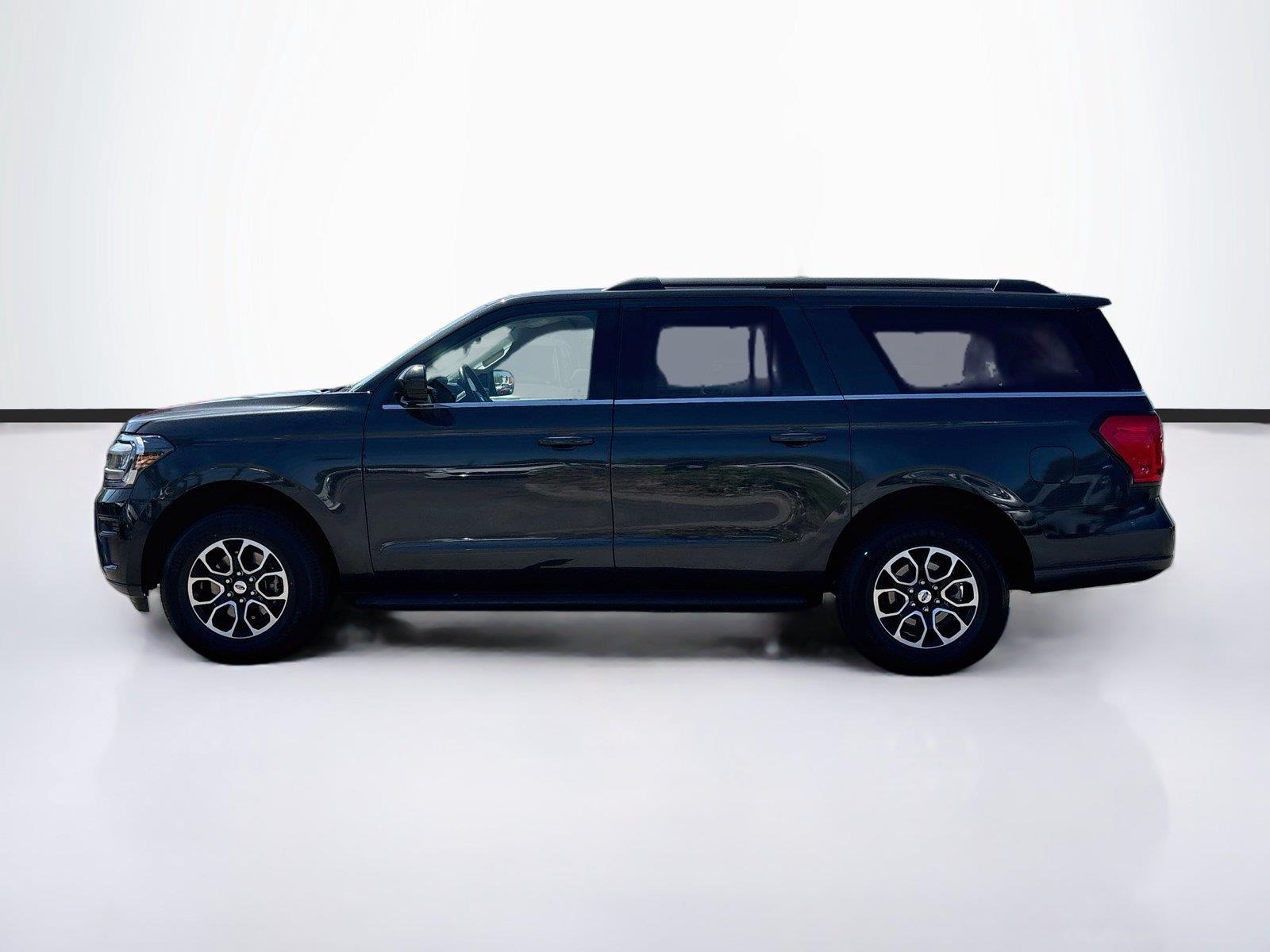 2023 Ford Expedition Max XLT