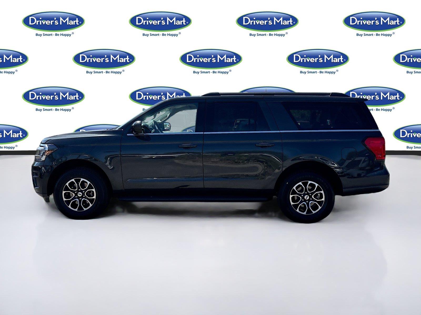 2023 Ford Expedition Max XLT
