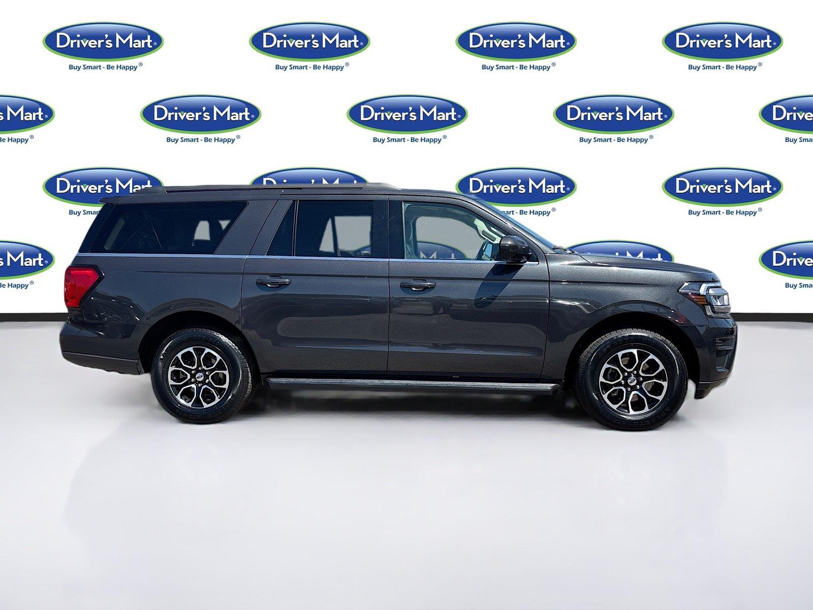 2023 Ford Expedition Max XLT