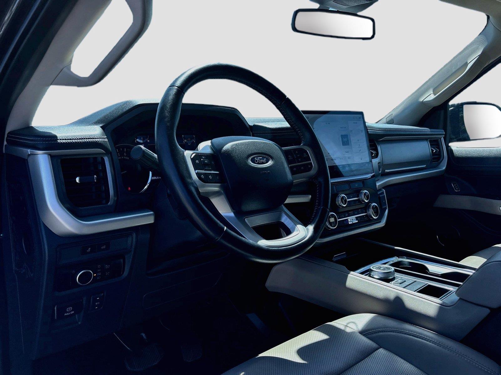 2023 Ford Expedition Max XLT