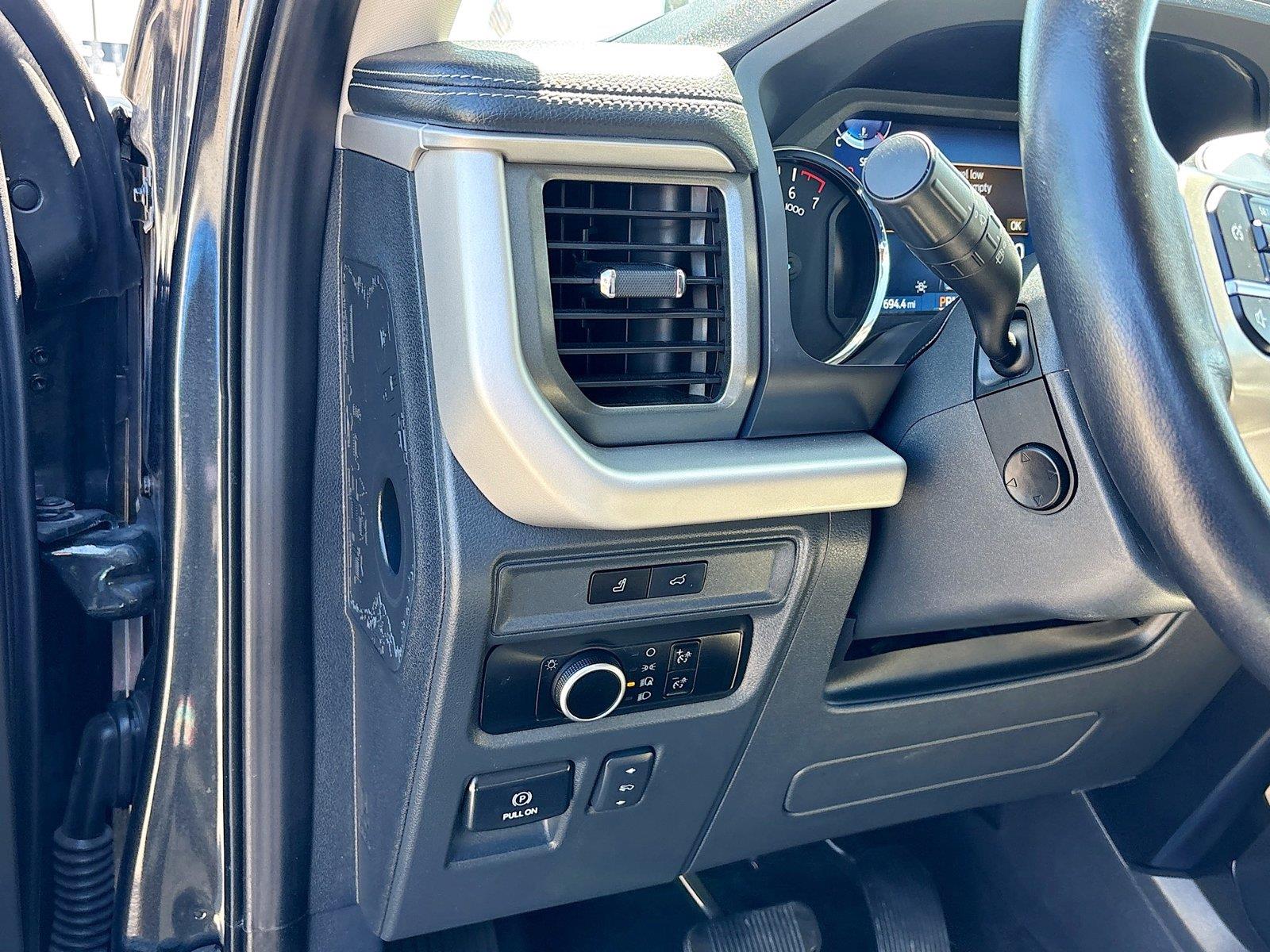 2023 Ford Expedition Max XLT
