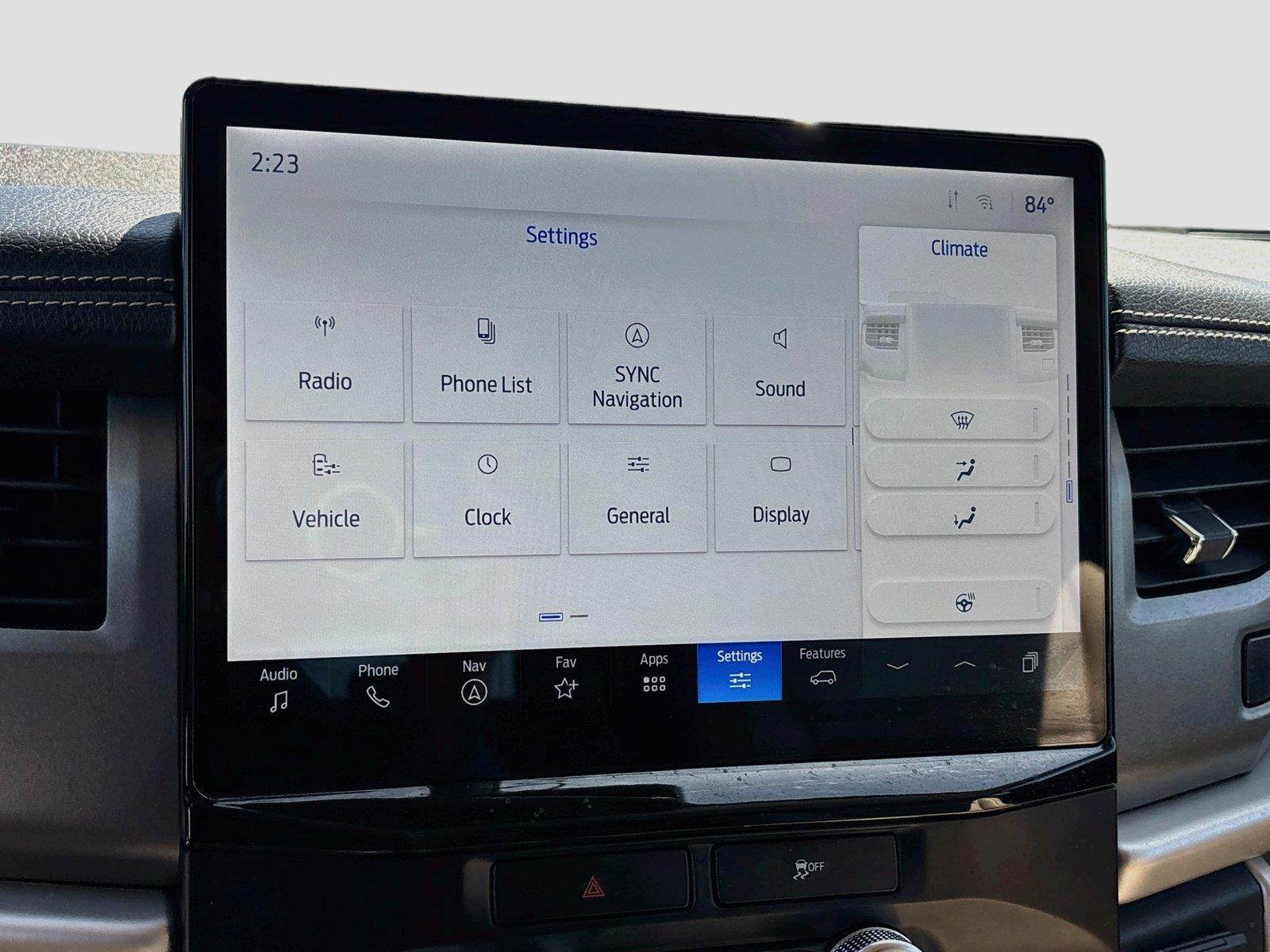 2023 Ford Expedition Max XLT