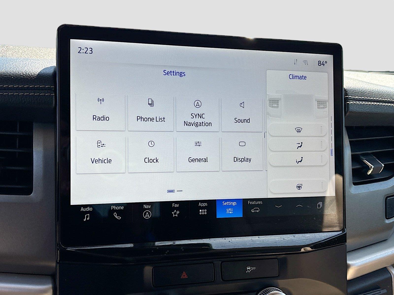 2023 Ford Expedition Max XLT