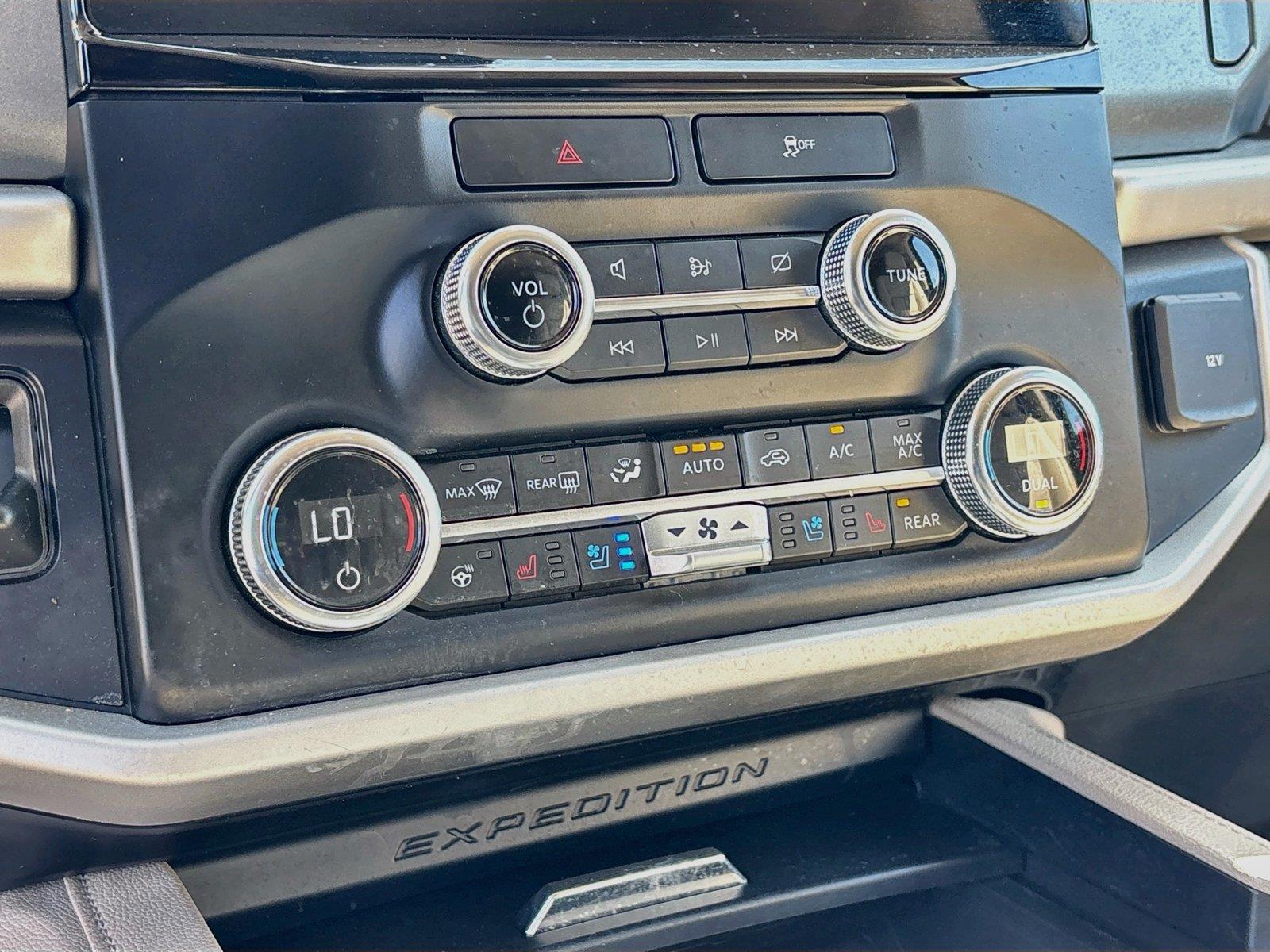 2023 Ford Expedition Max XLT