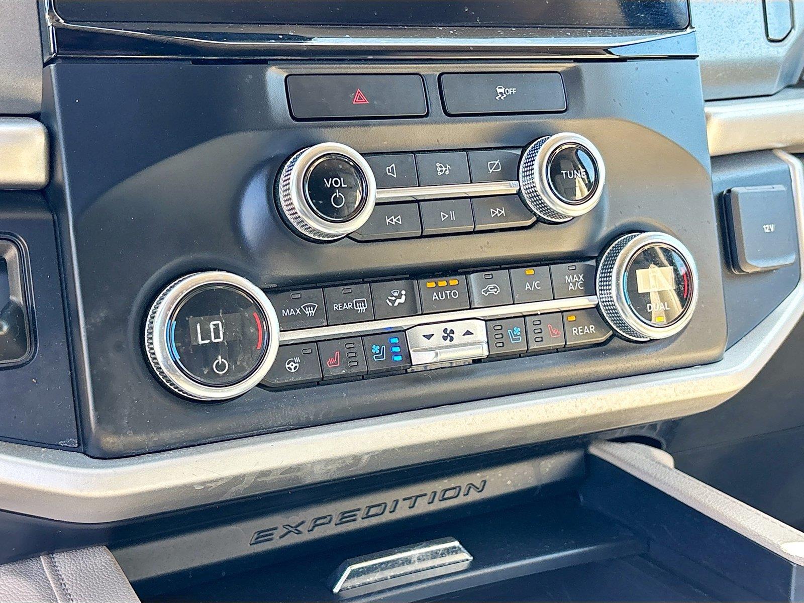 2023 Ford Expedition Max XLT