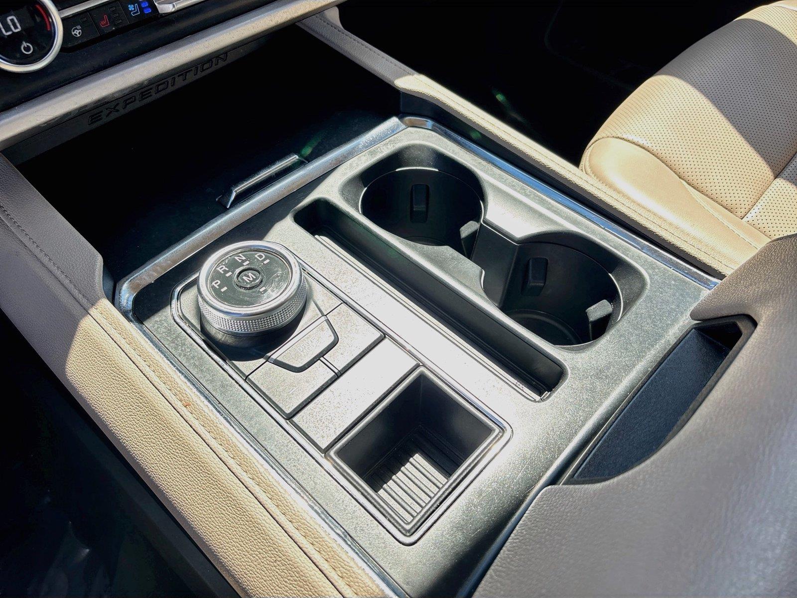 2023 Ford Expedition Max XLT