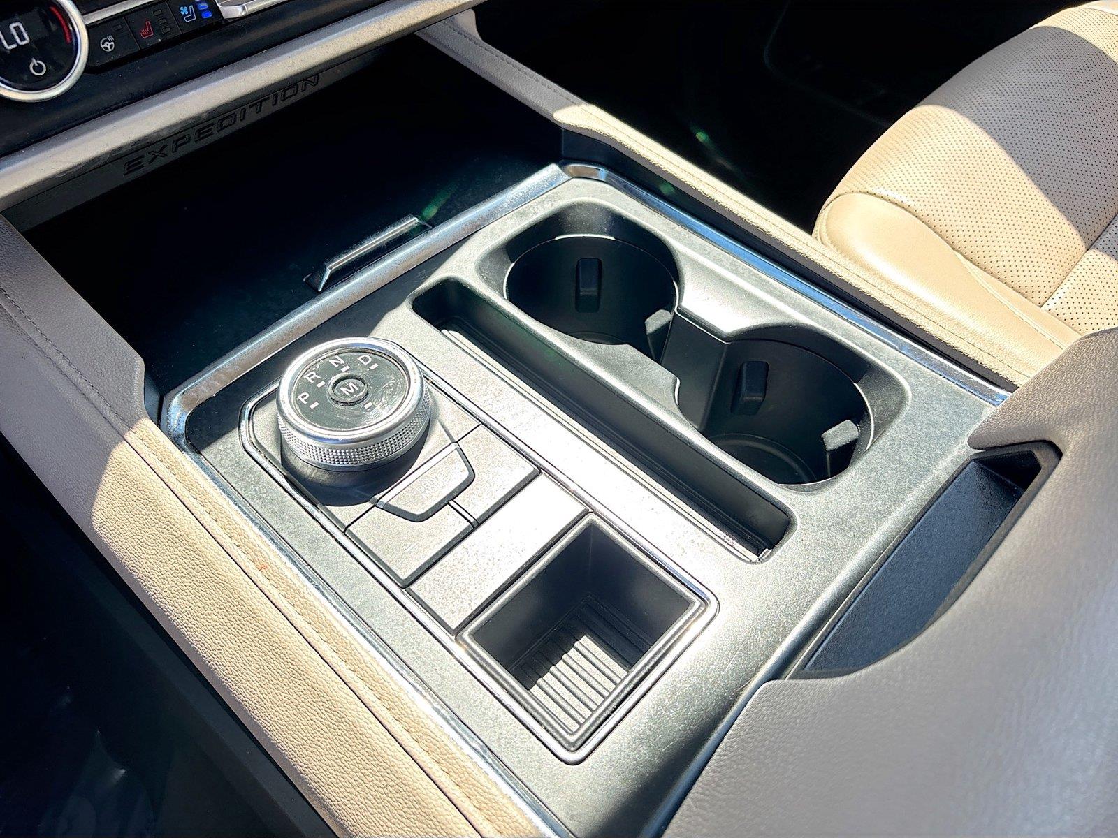 2023 Ford Expedition Max XLT