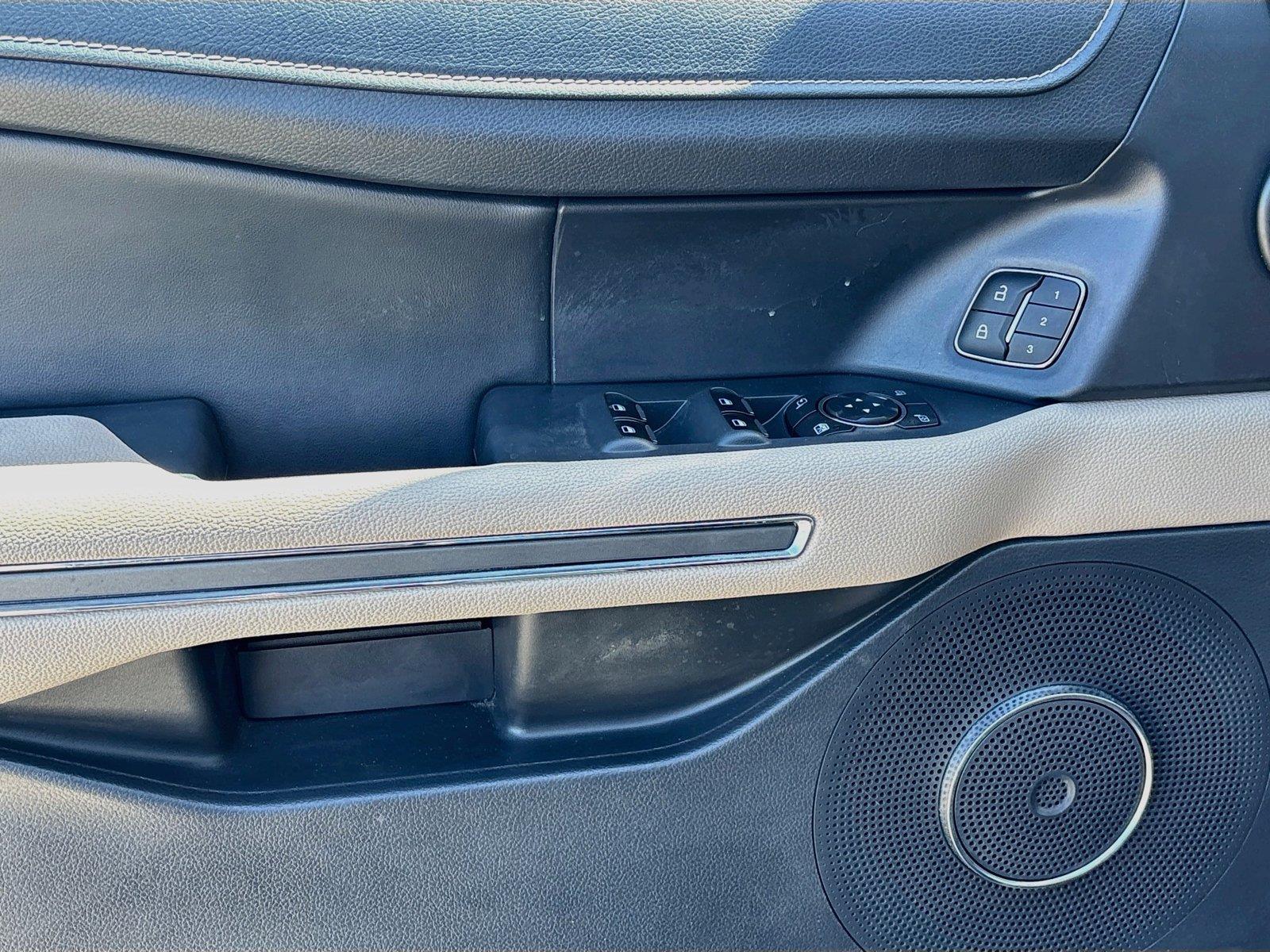 2023 Ford Expedition Max XLT