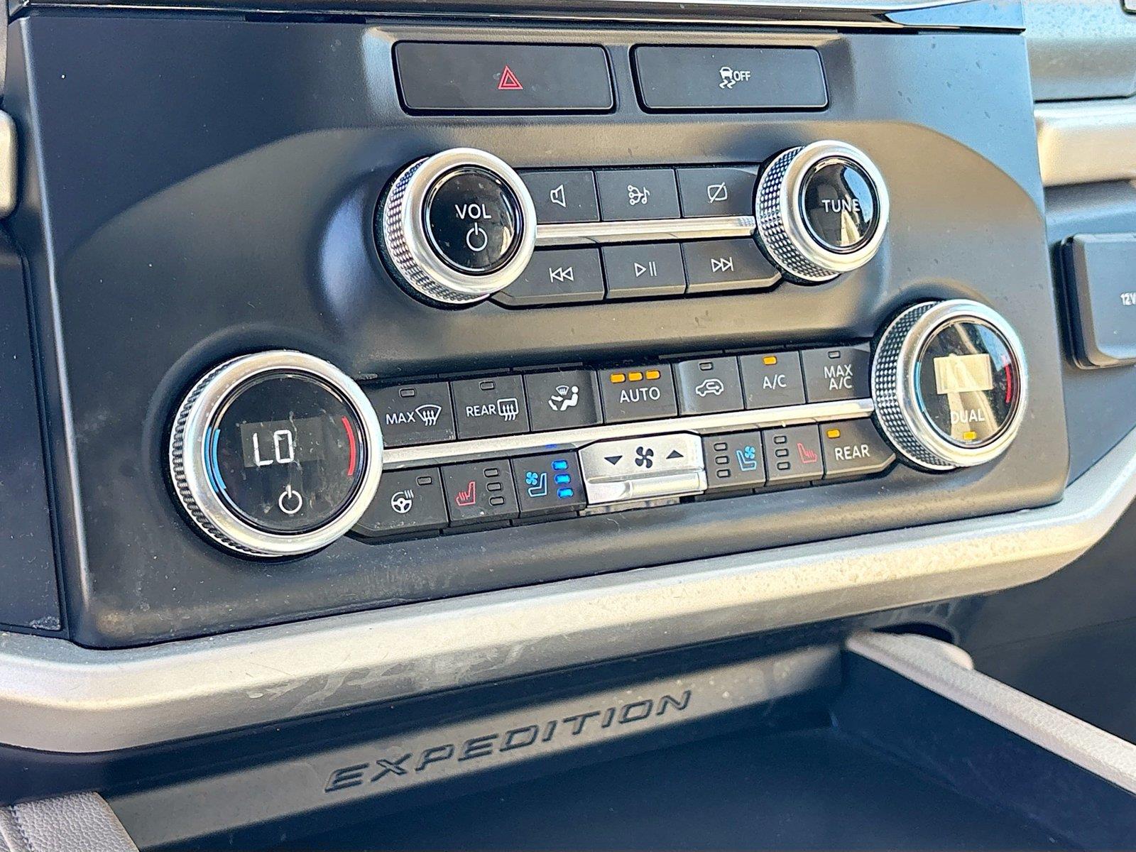 2023 Ford Expedition Max XLT