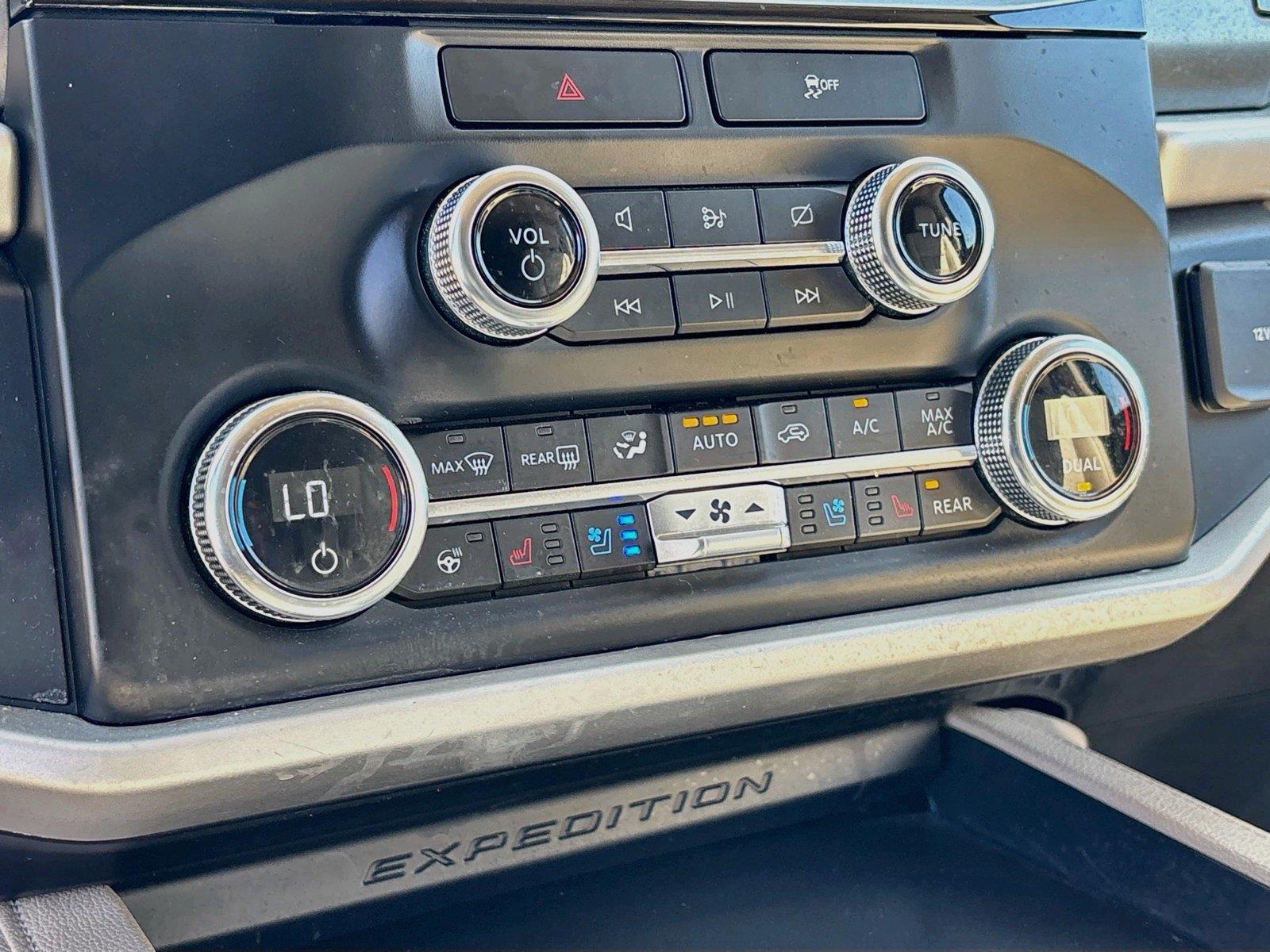 2023 Ford Expedition Max XLT