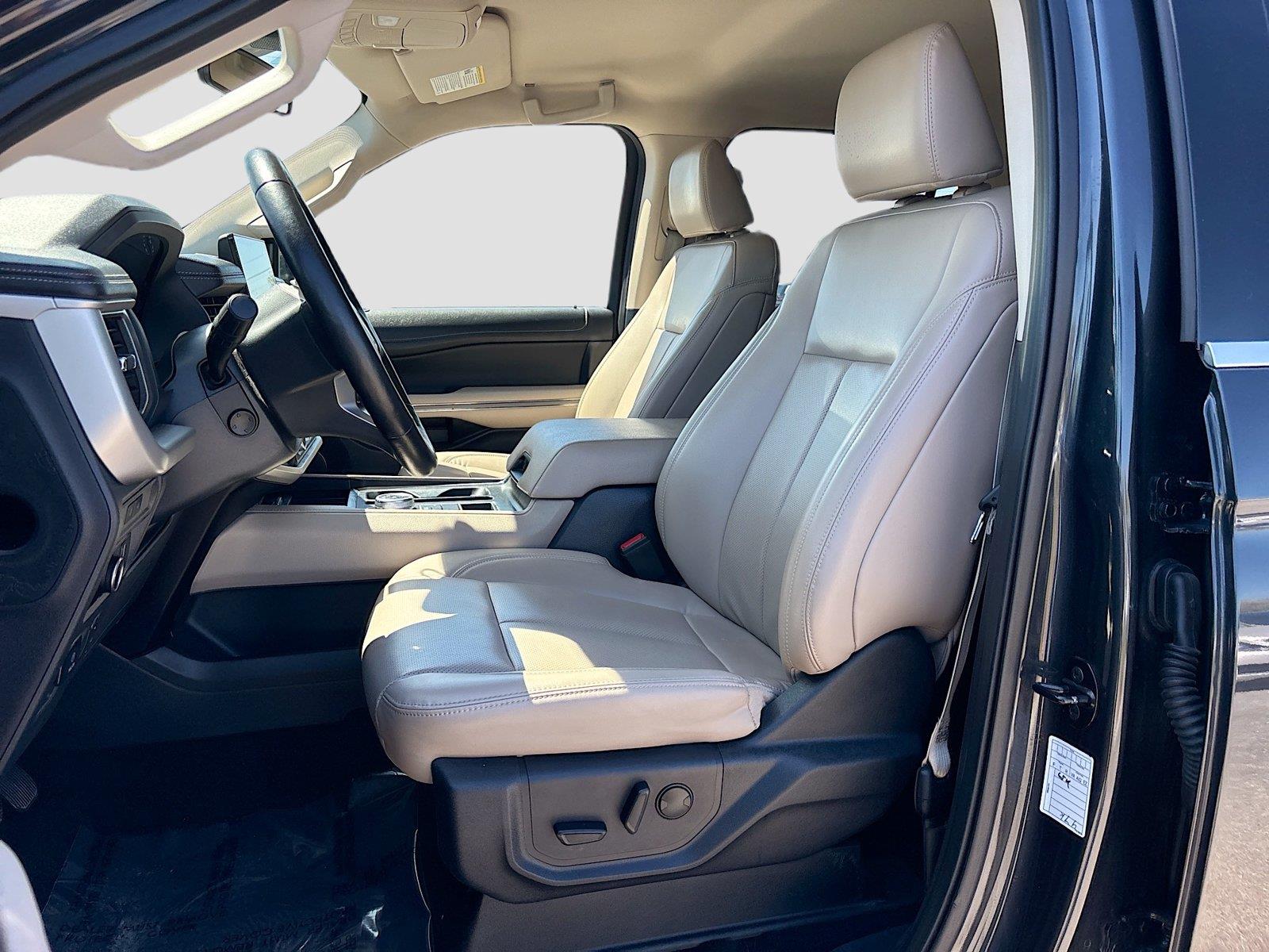 2023 Ford Expedition Max XLT