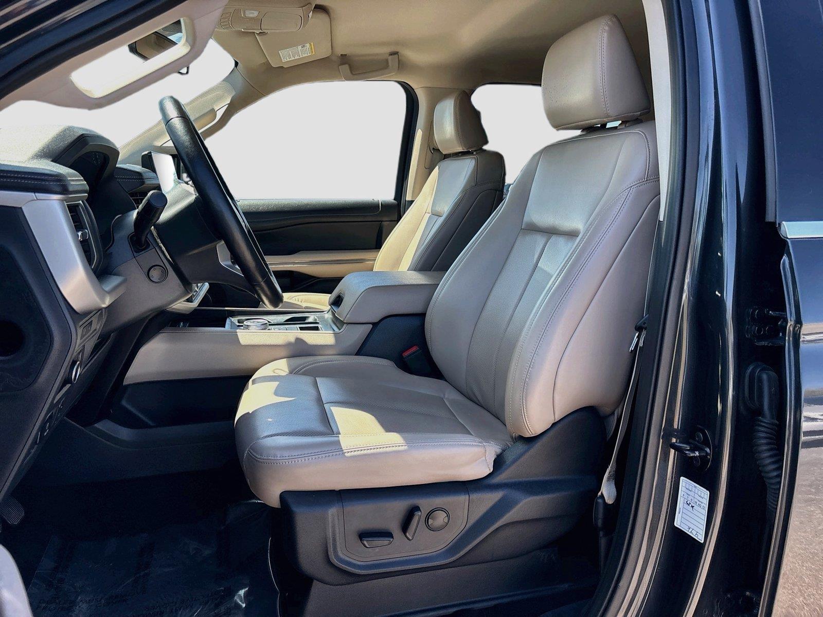 2023 Ford Expedition Max XLT