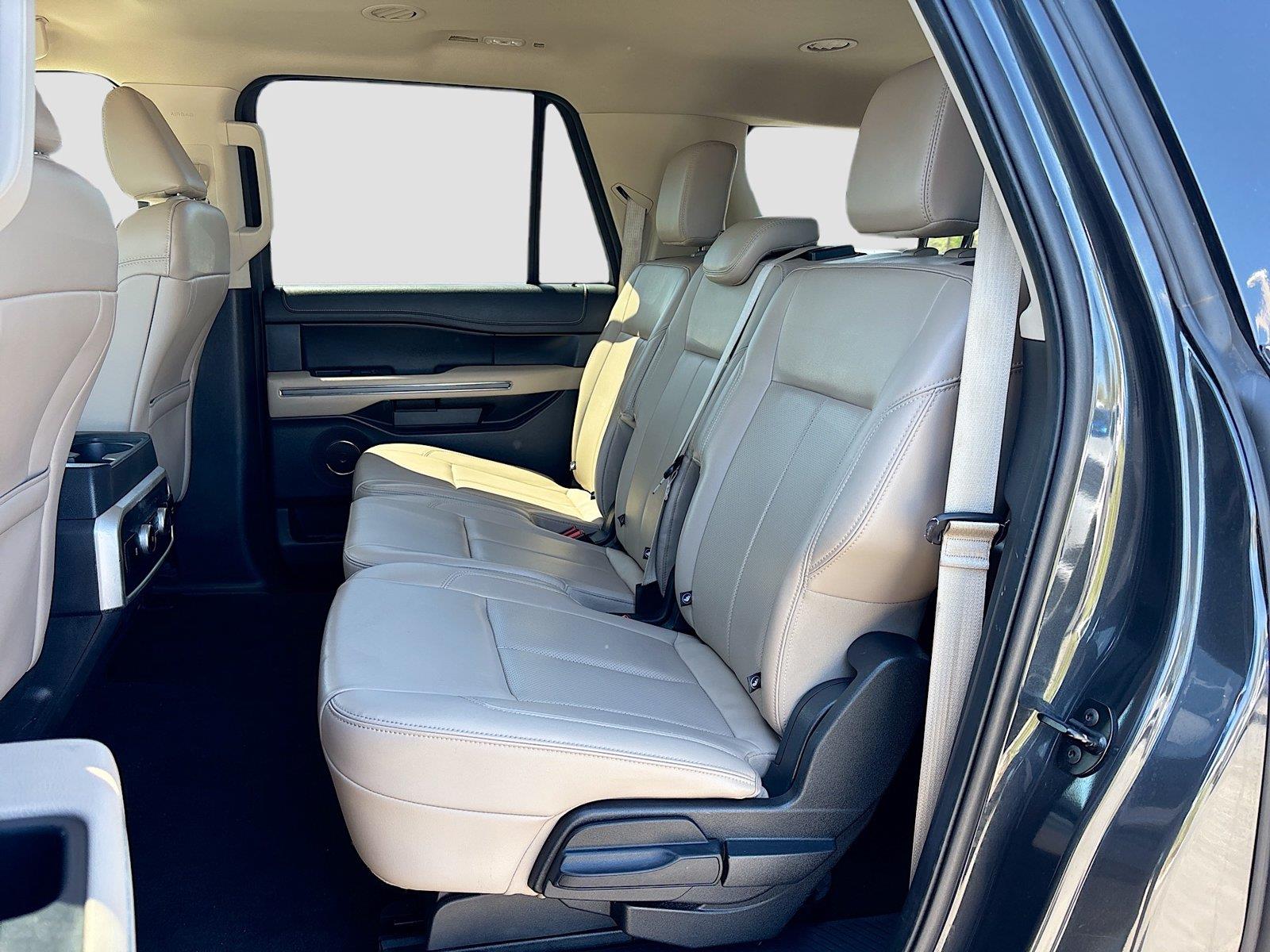 2023 Ford Expedition Max XLT