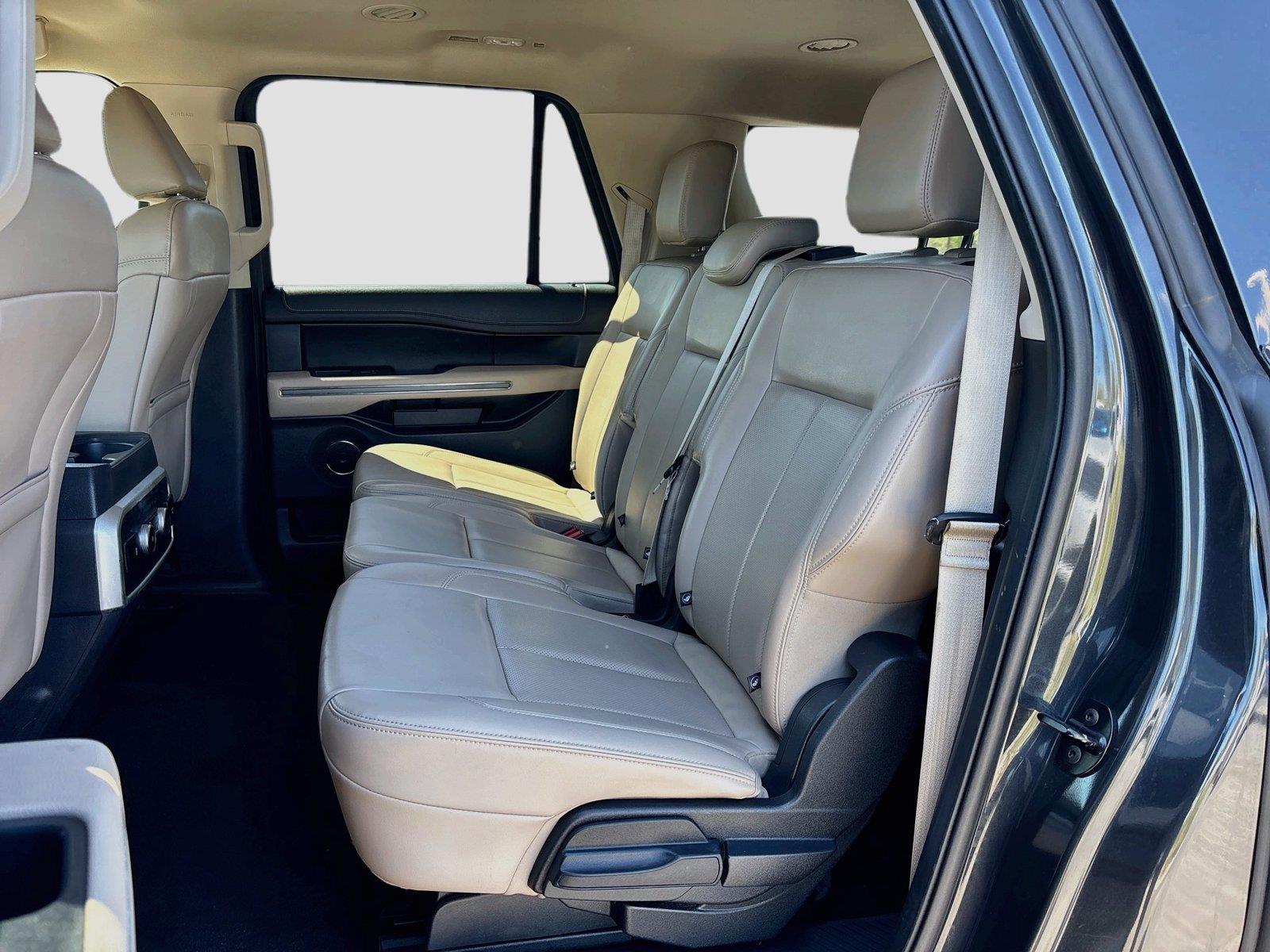 2023 Ford Expedition Max XLT