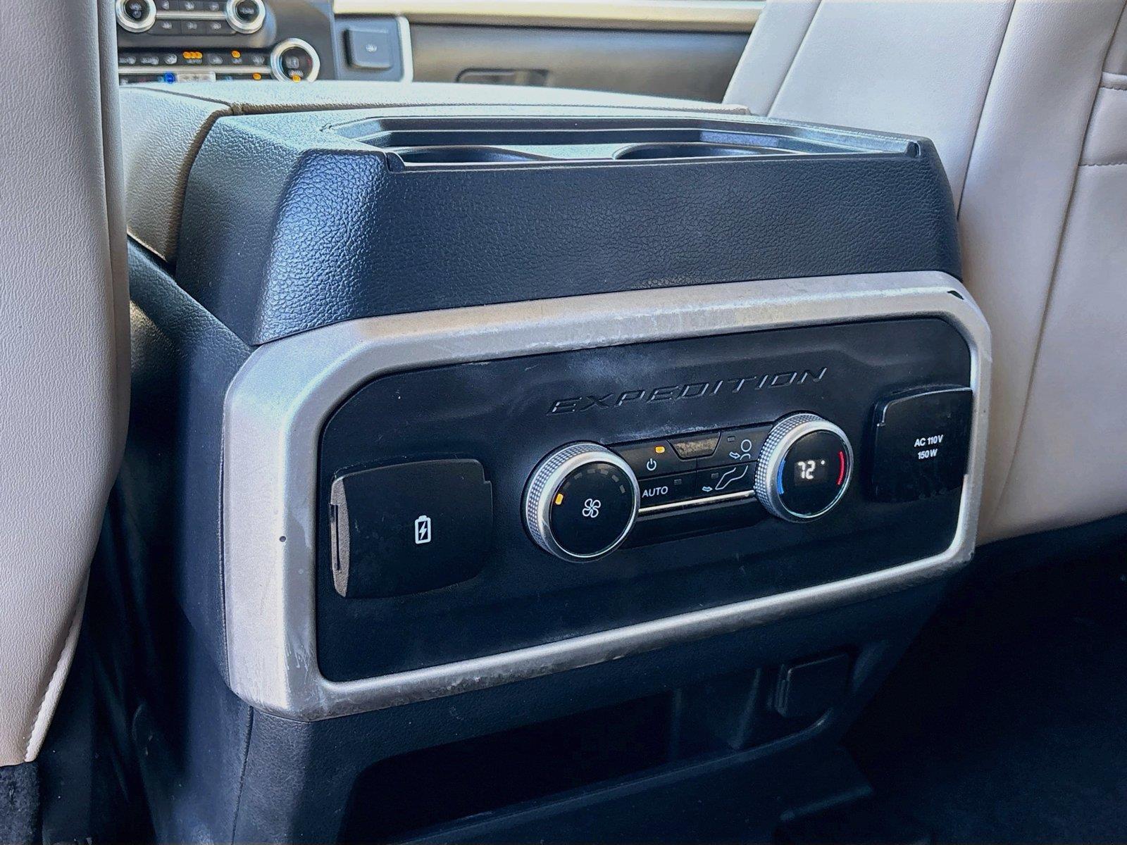 2023 Ford Expedition Max XLT