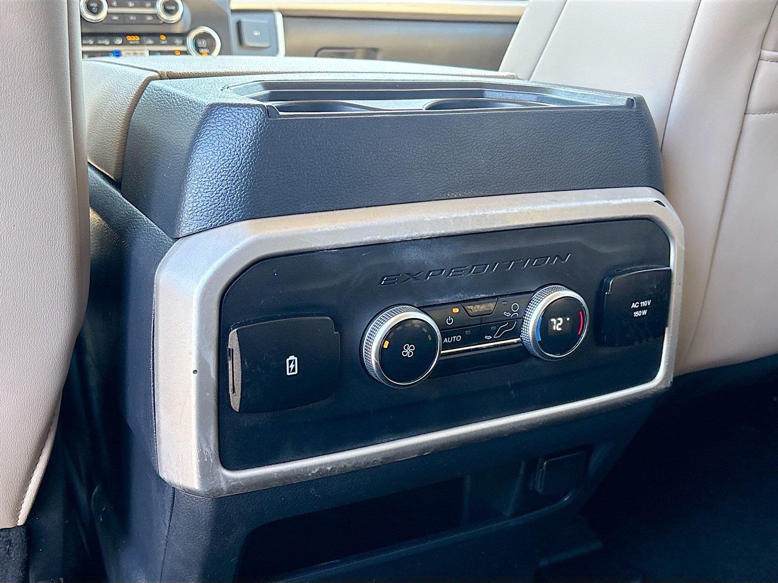 2023 Ford Expedition Max XLT