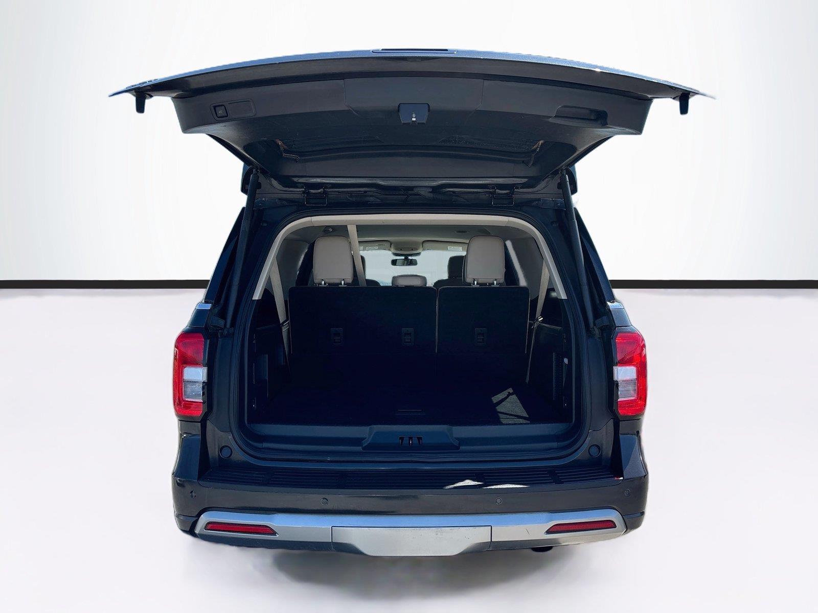 2023 Ford Expedition Max XLT