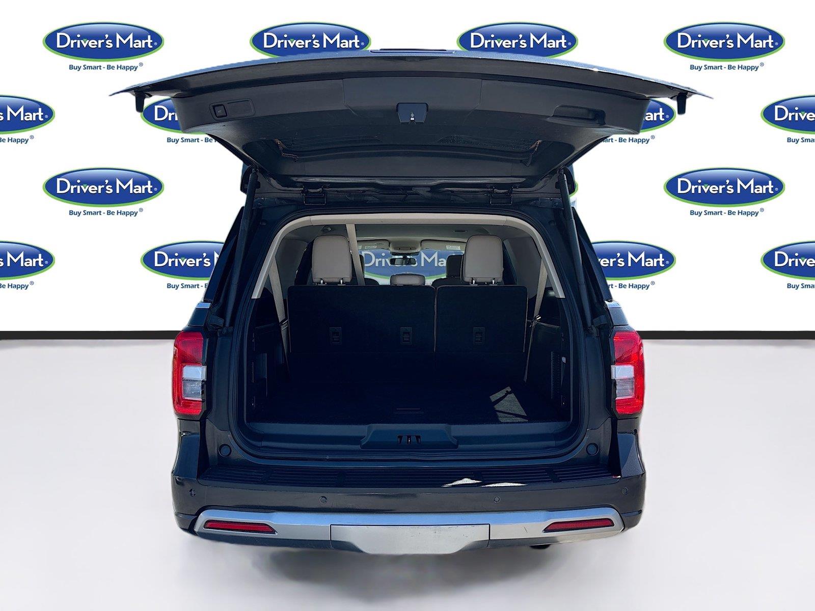 2023 Ford Expedition Max XLT
