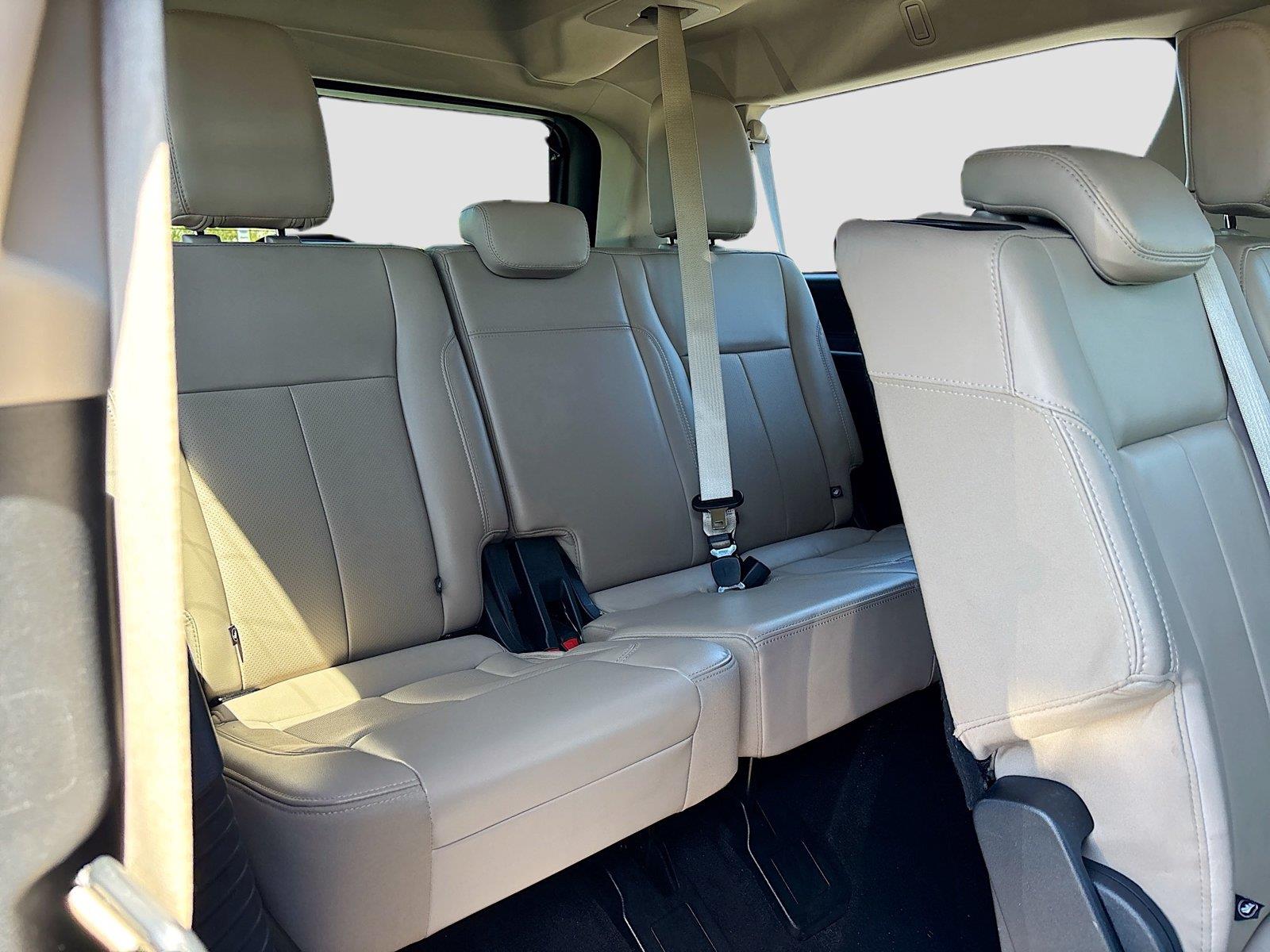 2023 Ford Expedition Max XLT