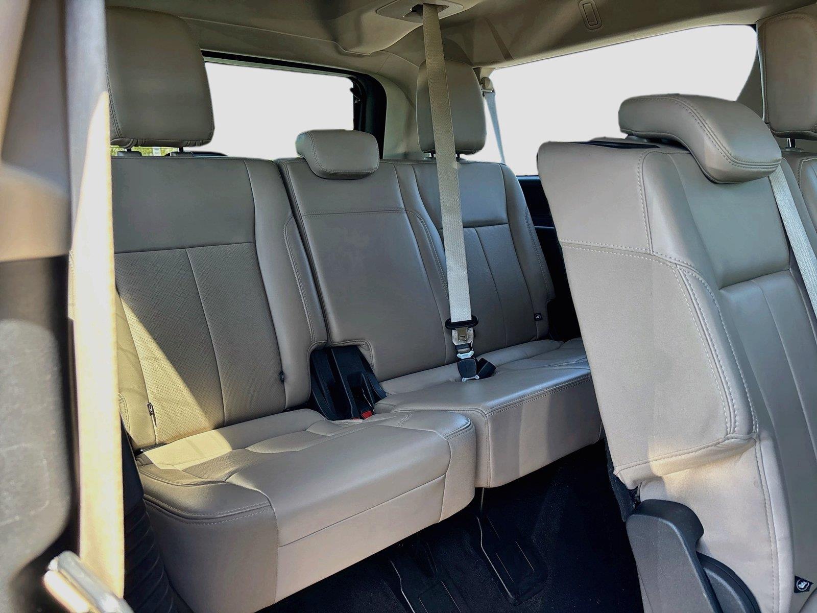 2023 Ford Expedition Max XLT