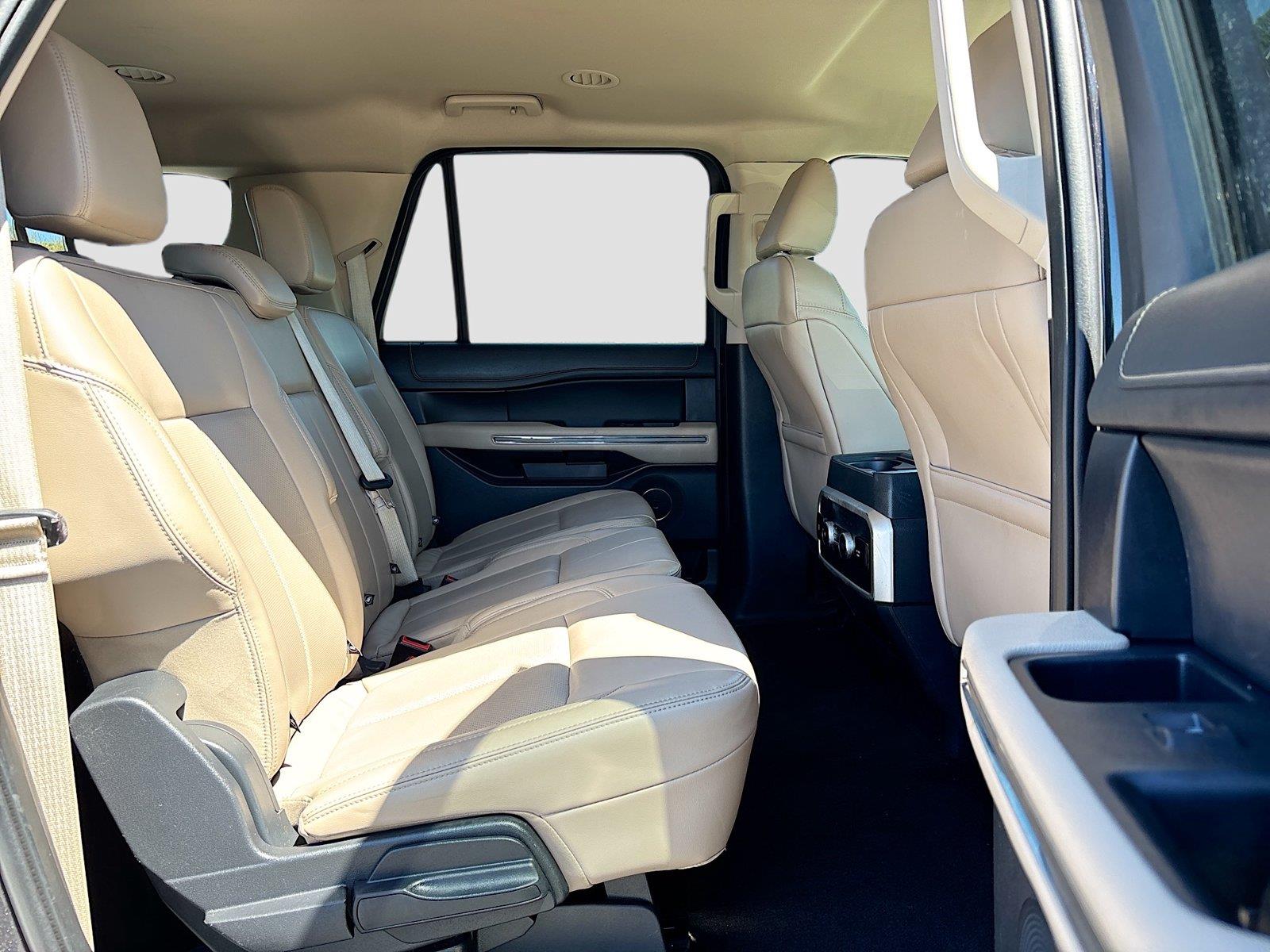 2023 Ford Expedition Max XLT