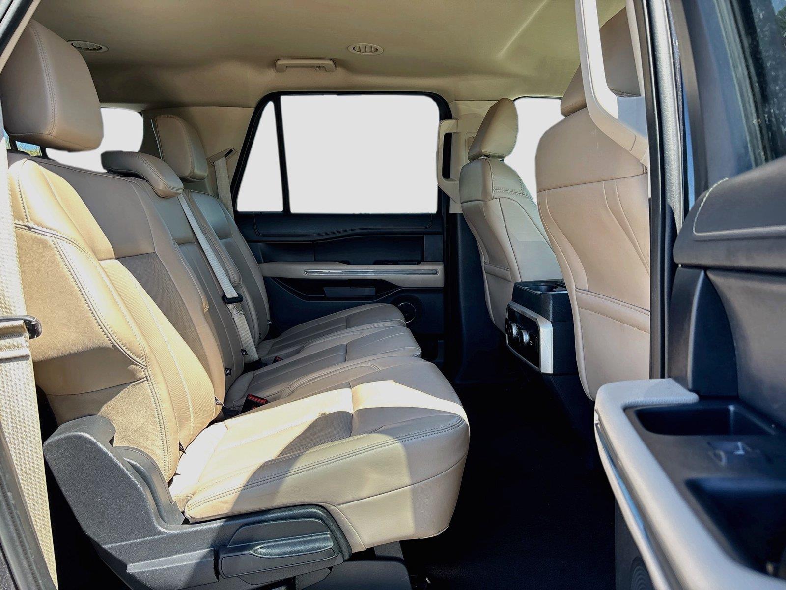 2023 Ford Expedition Max XLT