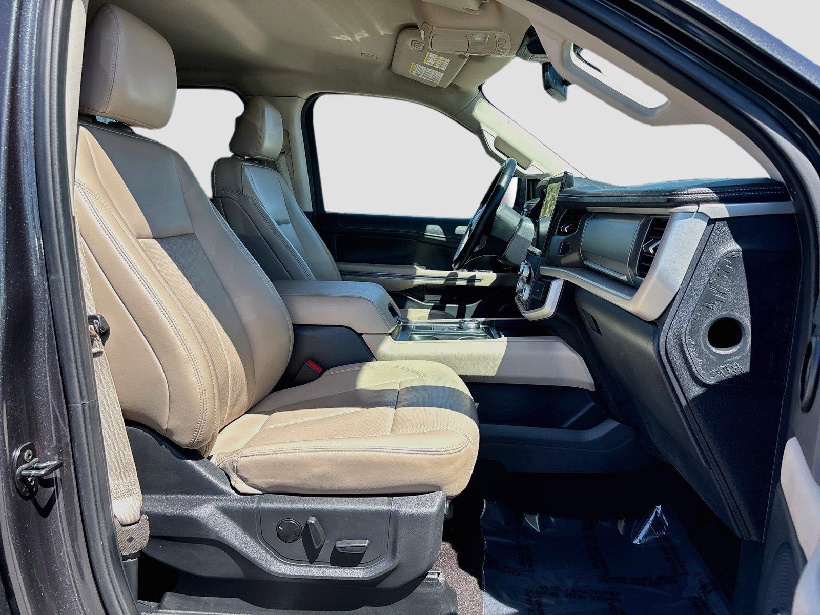 2023 Ford Expedition Max XLT