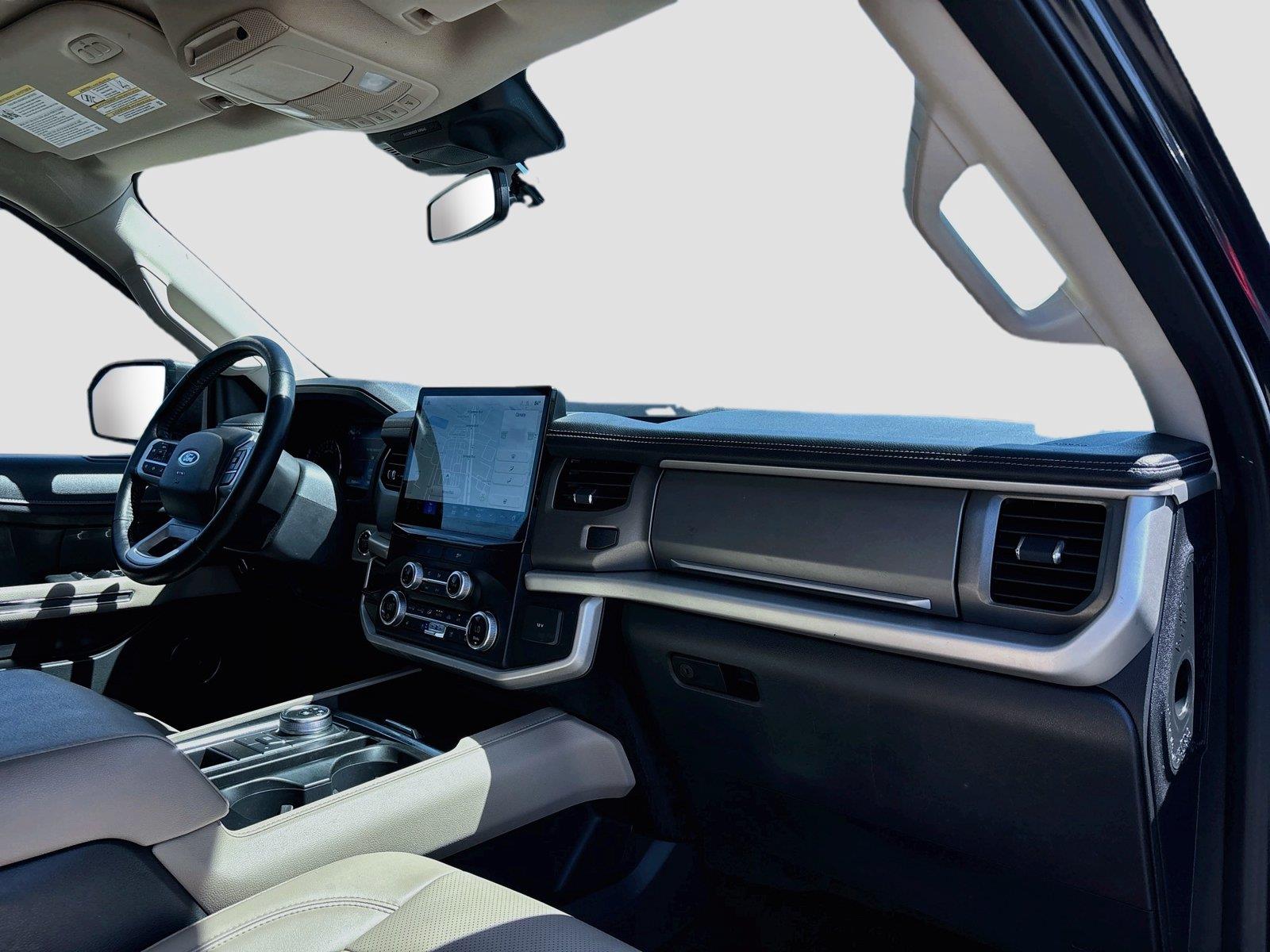 2023 Ford Expedition Max XLT