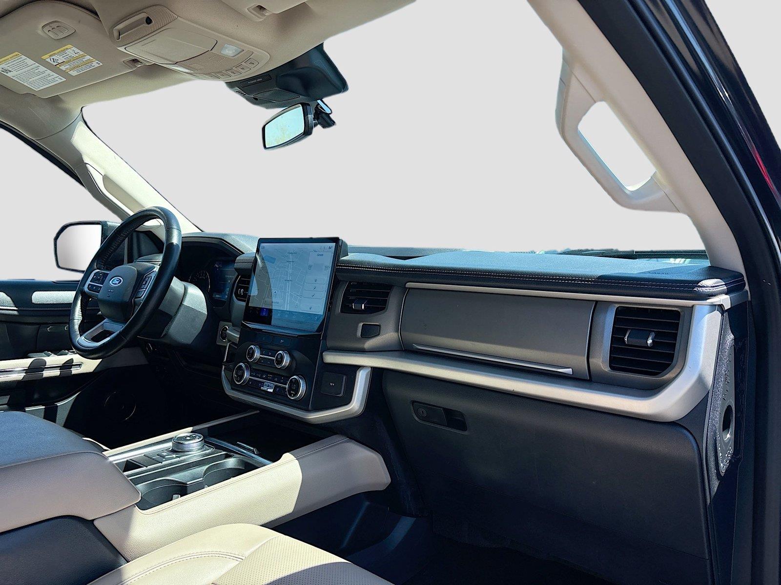 2023 Ford Expedition Max XLT