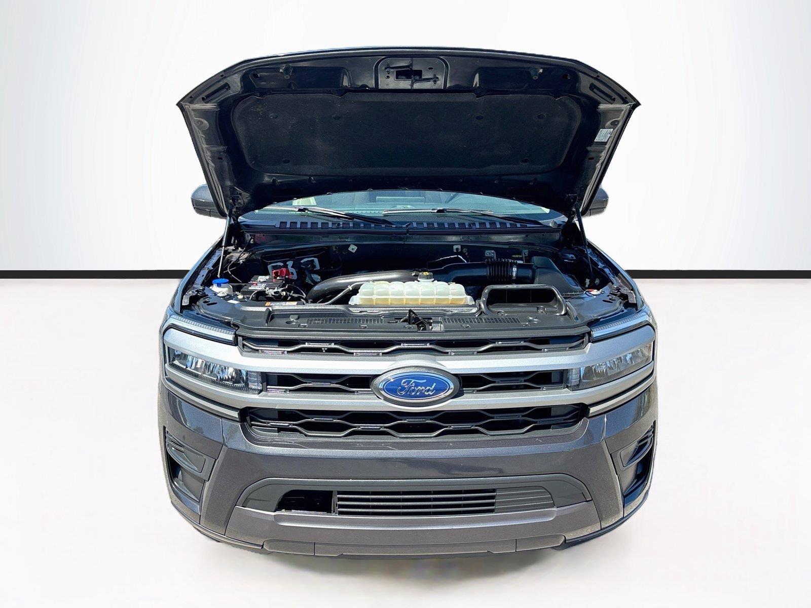 2023 Ford Expedition Max XLT