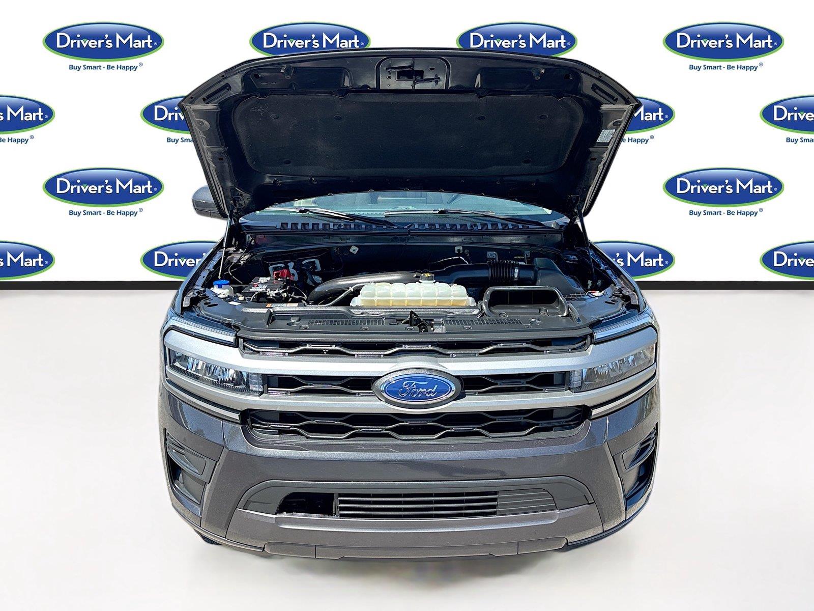 2023 Ford Expedition Max XLT