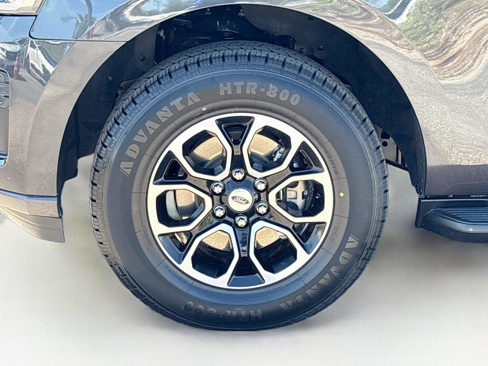 2023 Ford Expedition Max XLT