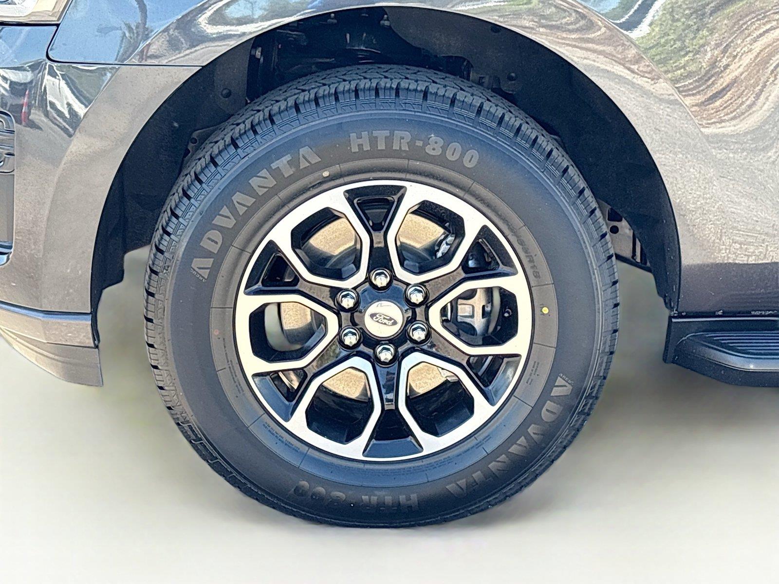 2023 Ford Expedition Max XLT