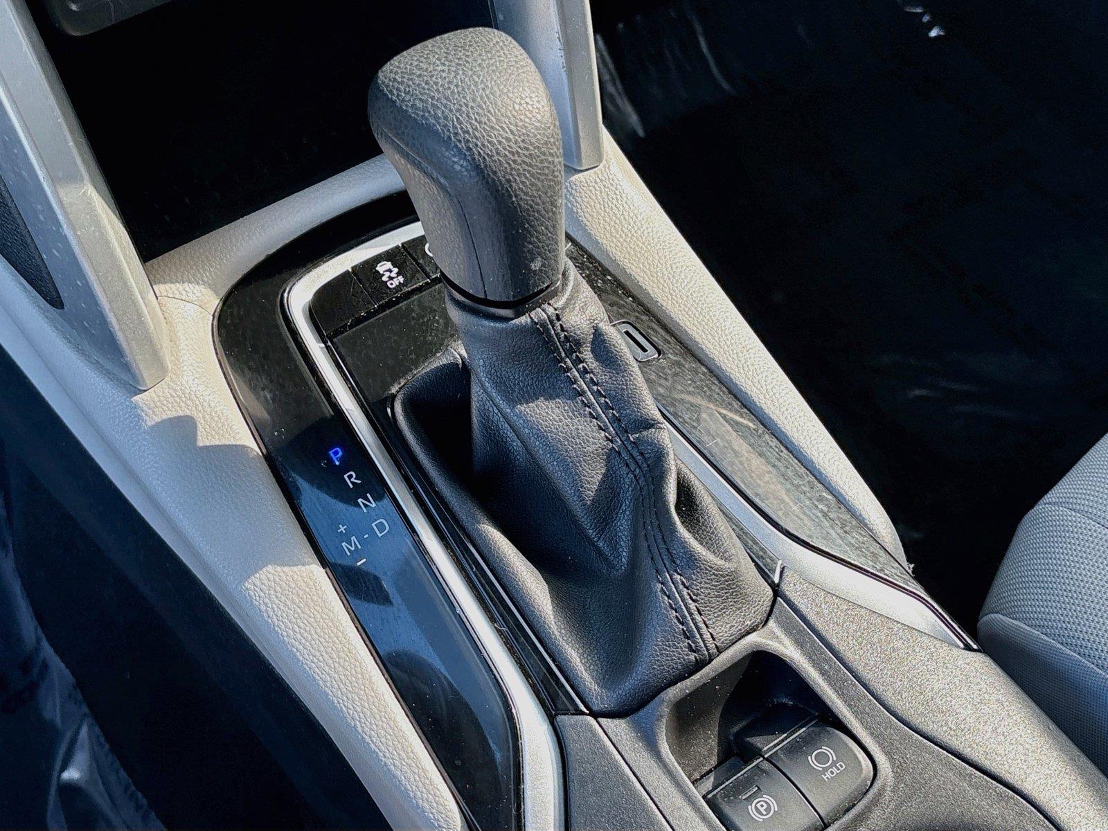 2023 Toyota Corolla Cross L