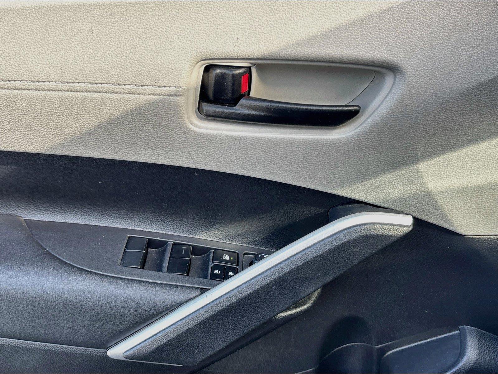 2023 Toyota Corolla Cross L