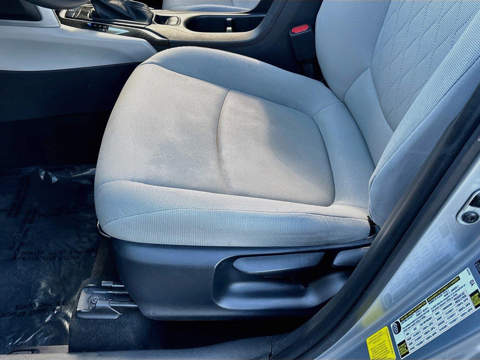 2023 Toyota Corolla Cross L