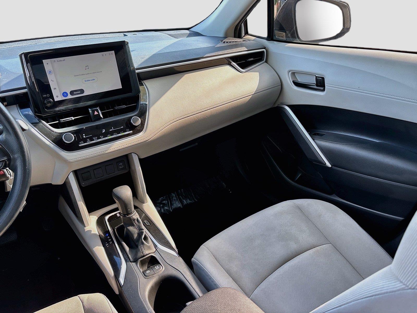 2023 Toyota Corolla Cross L