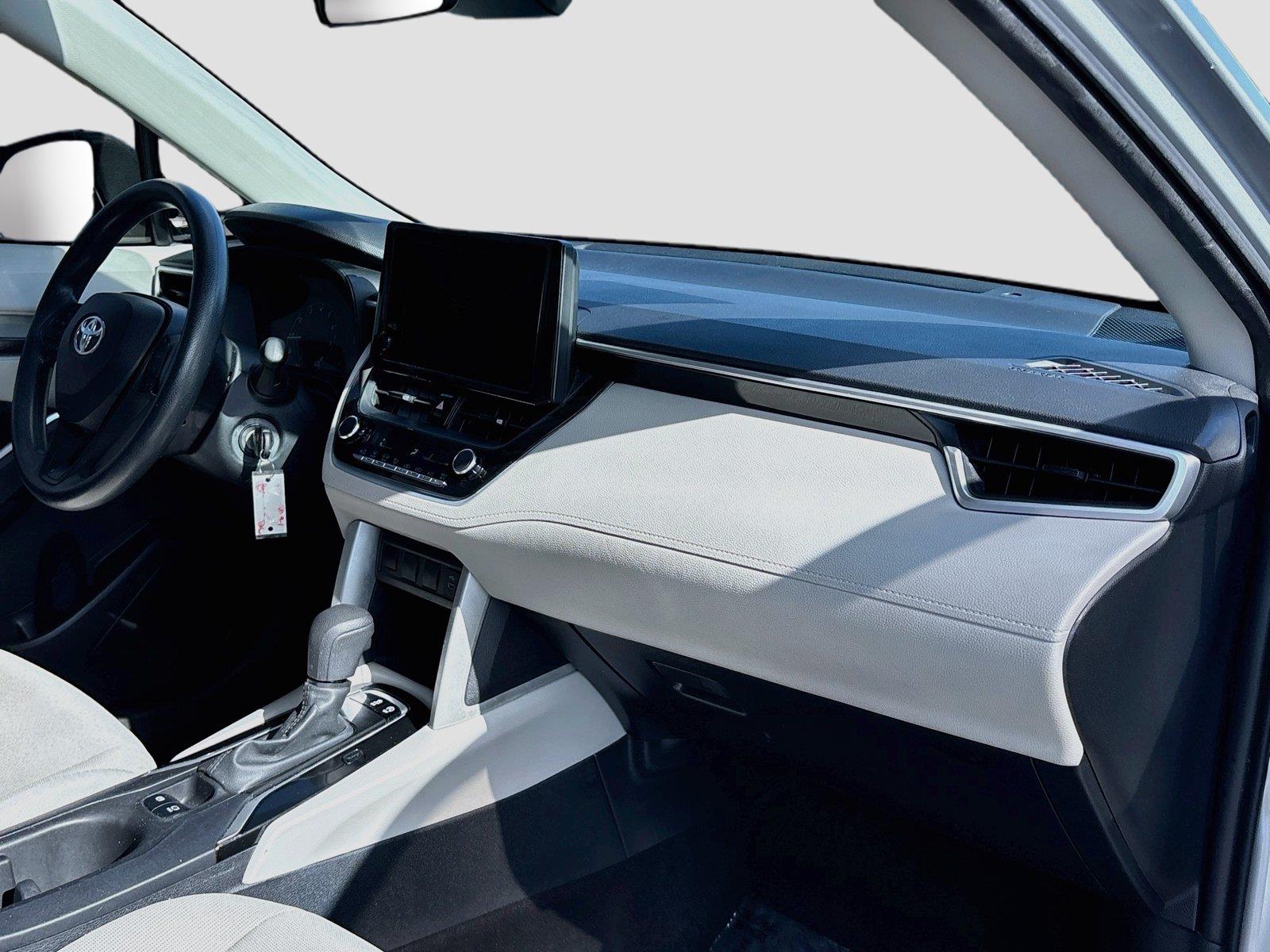 2023 Toyota Corolla Cross L