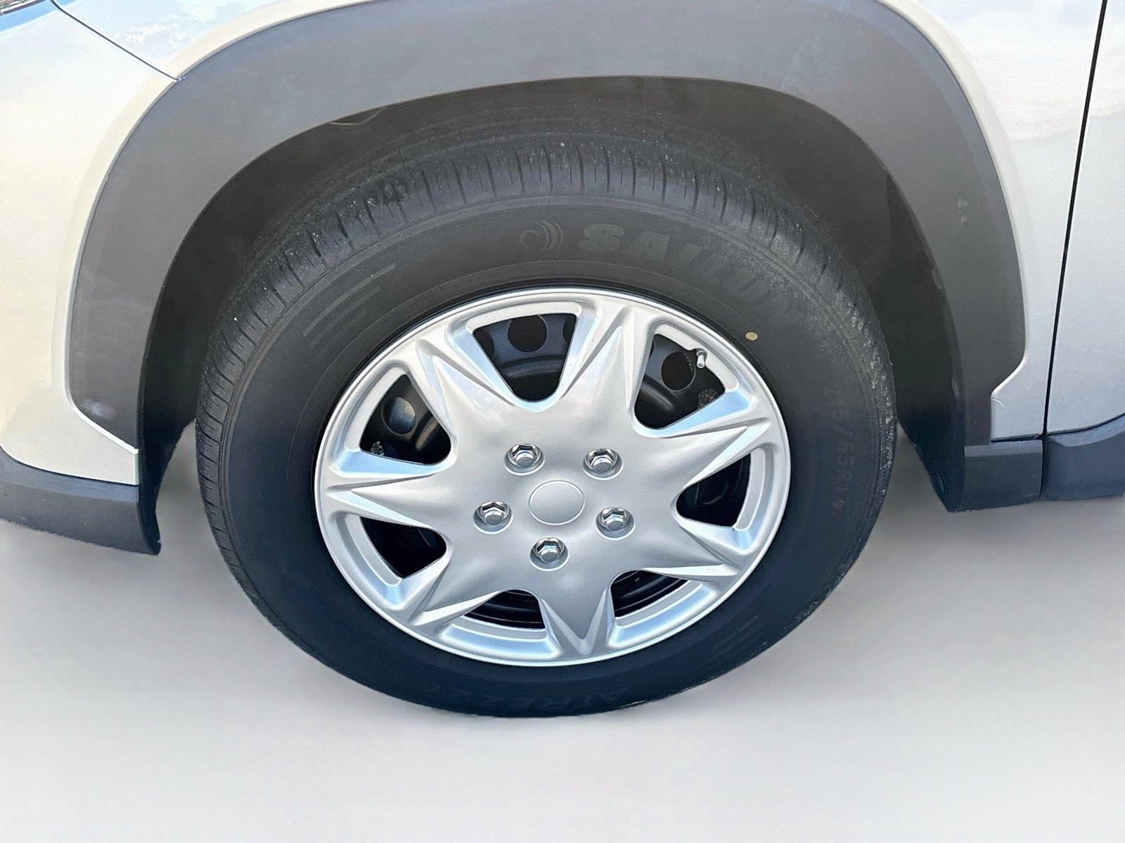 2023 Toyota Corolla Cross L