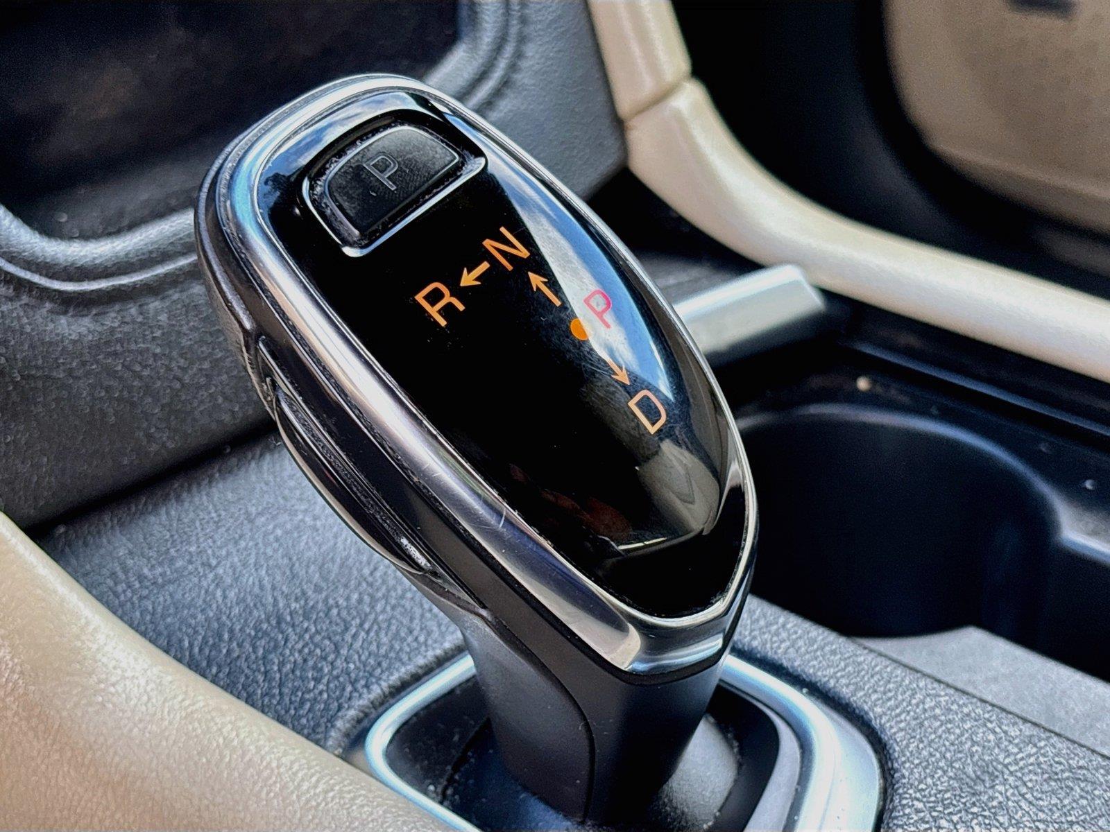 2017 Cadillac XT5 FWD