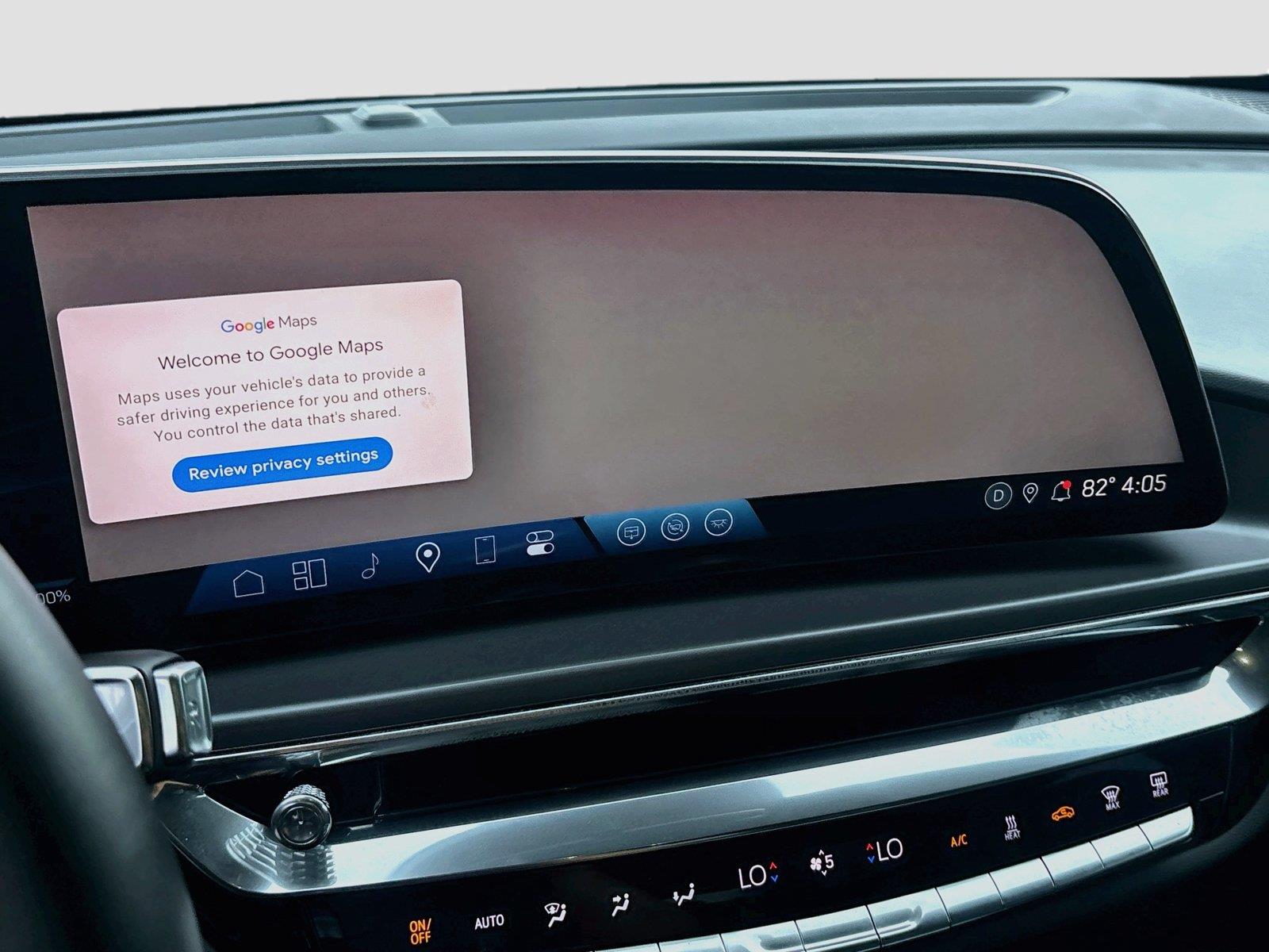2024 Cadillac LYRIQ Tech