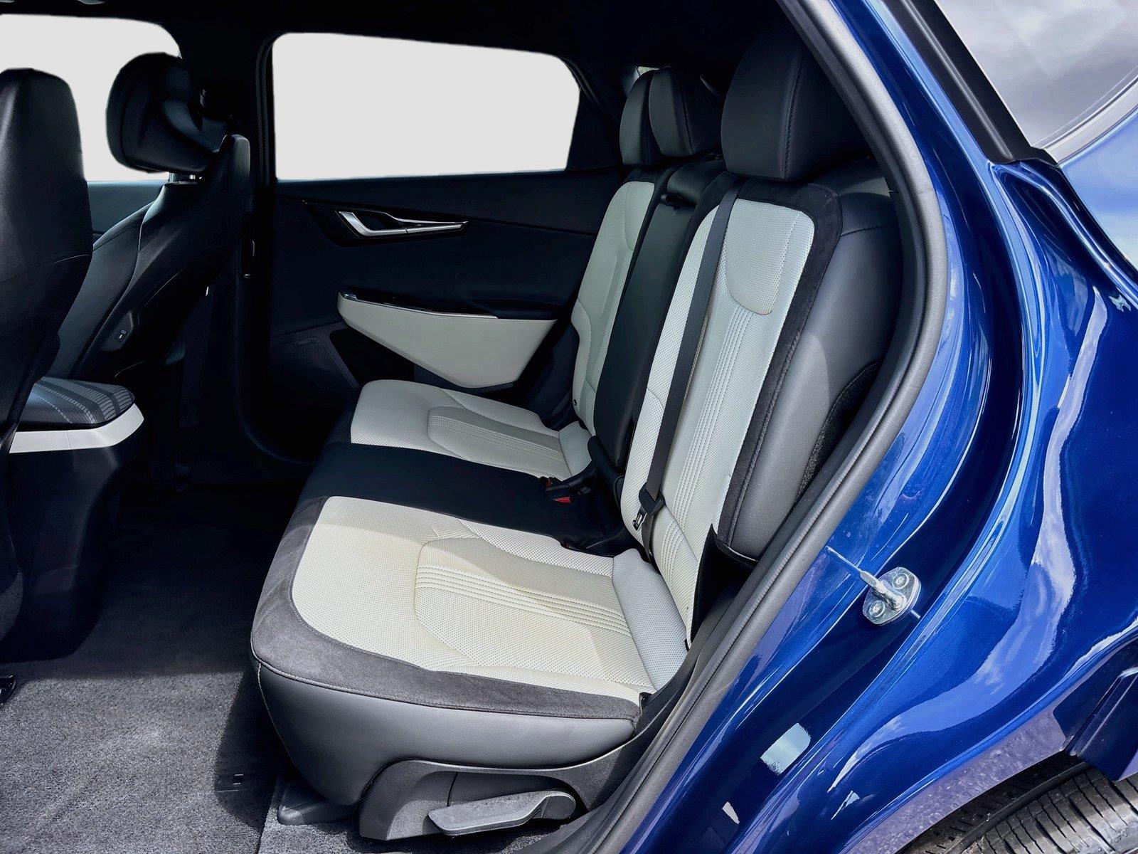 2024 Kia EV6 GT-Line